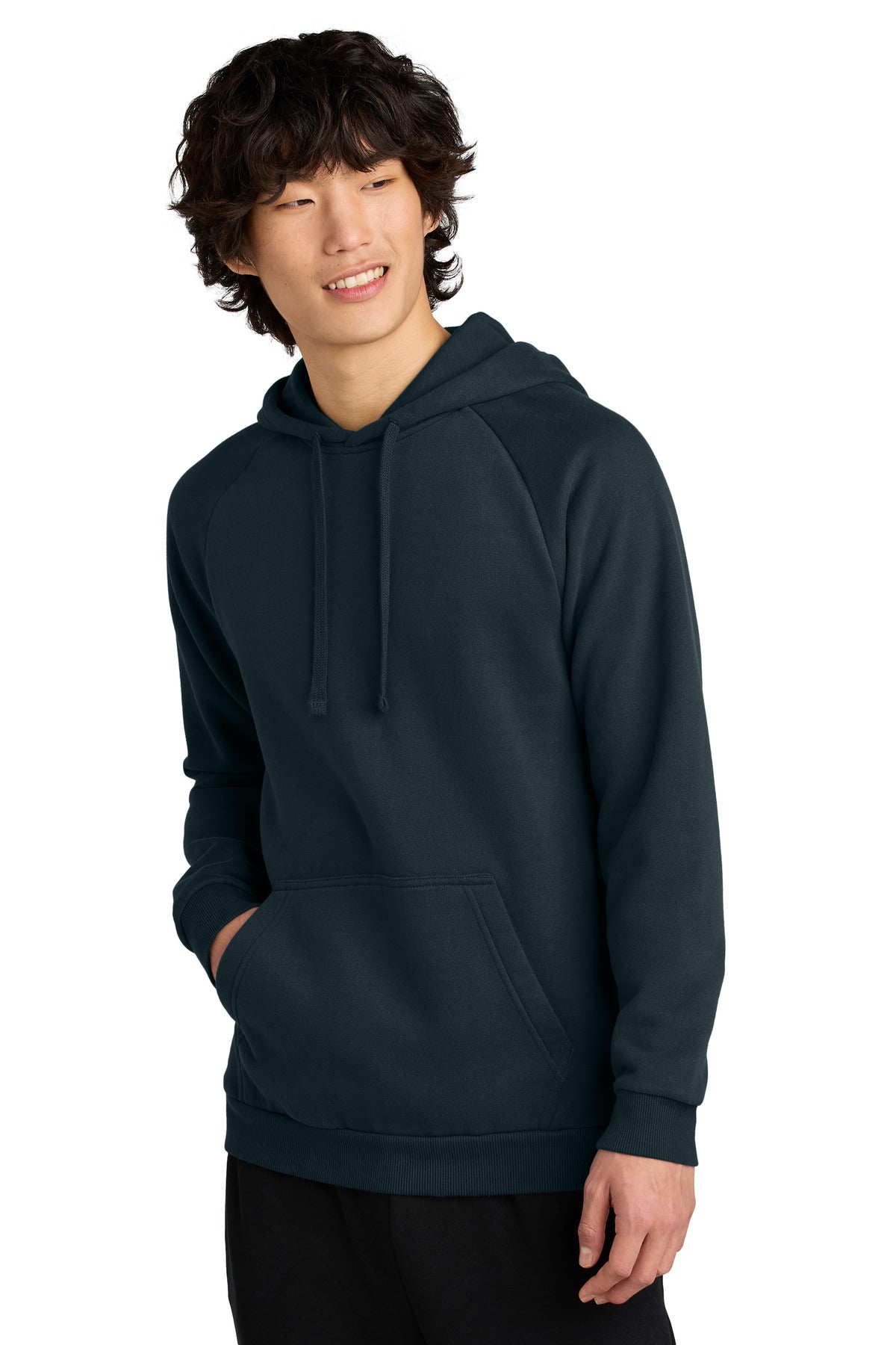 Cloud Fleece Hoodie