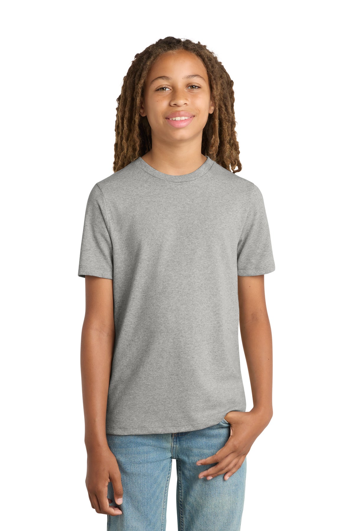 Youth Re-Tee Recycled T-Shirt