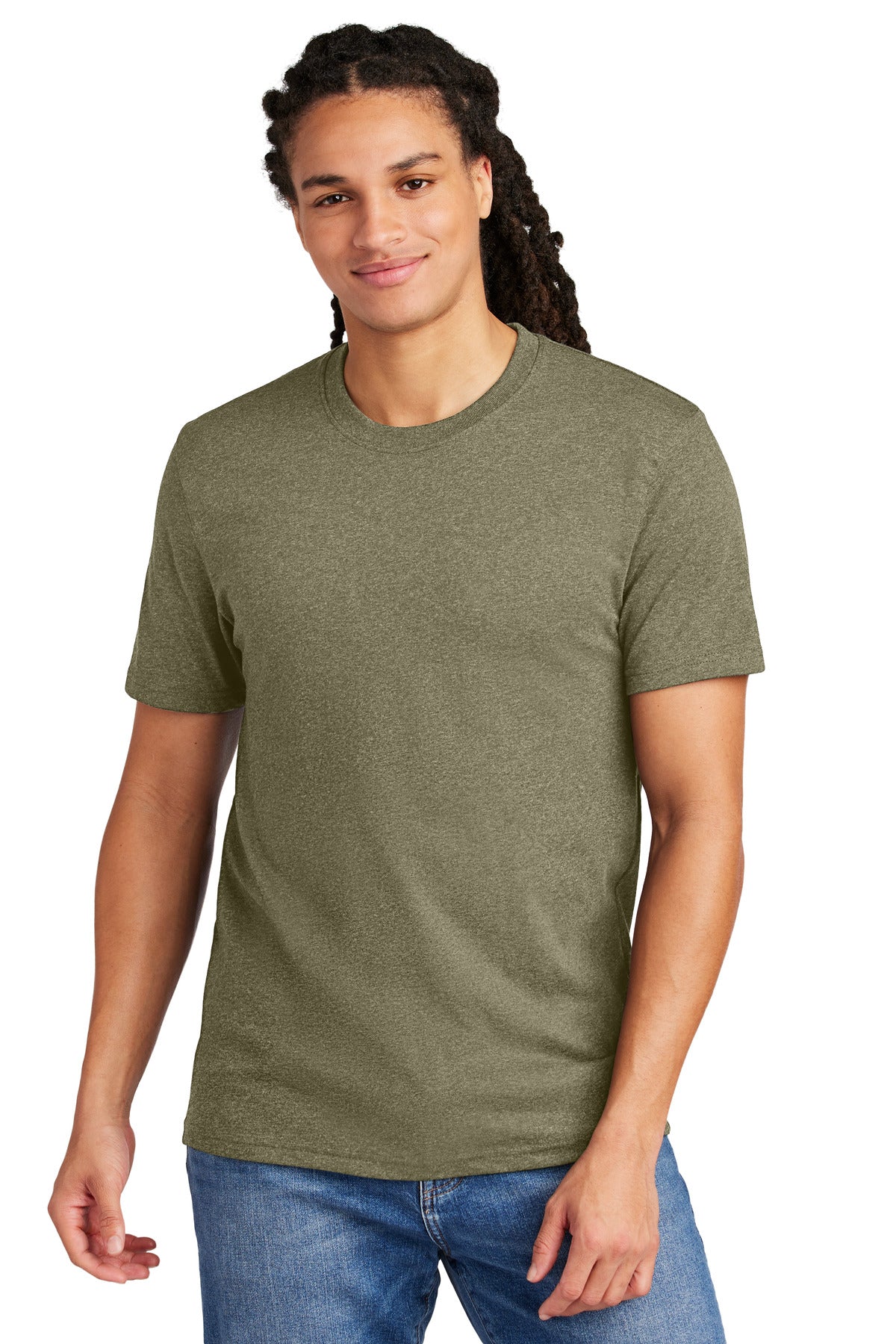 Re-Tee Recycled Short Sleeve T-Shirt