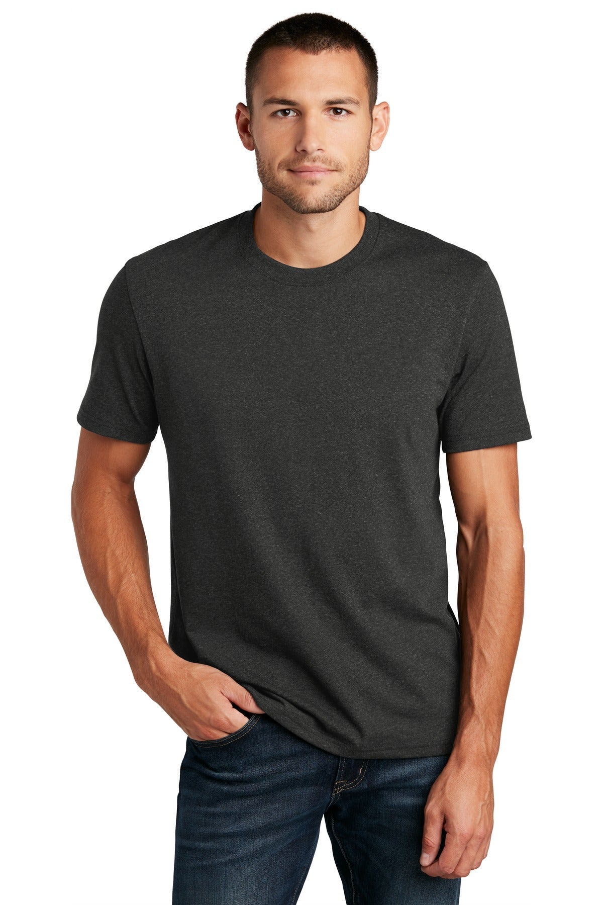 Re-Tee Recycled Short Sleeve T-Shirt