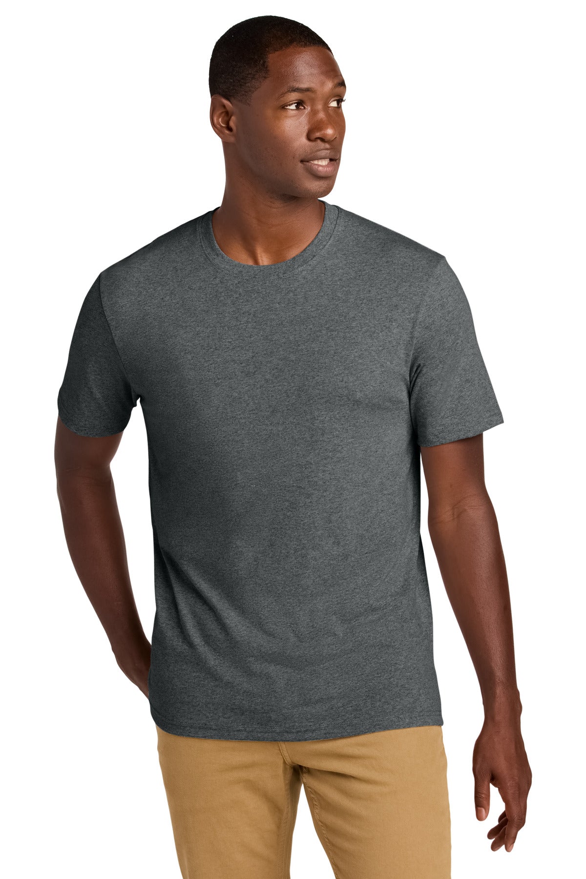 Re-Tee Recycled Short Sleeve T-Shirt