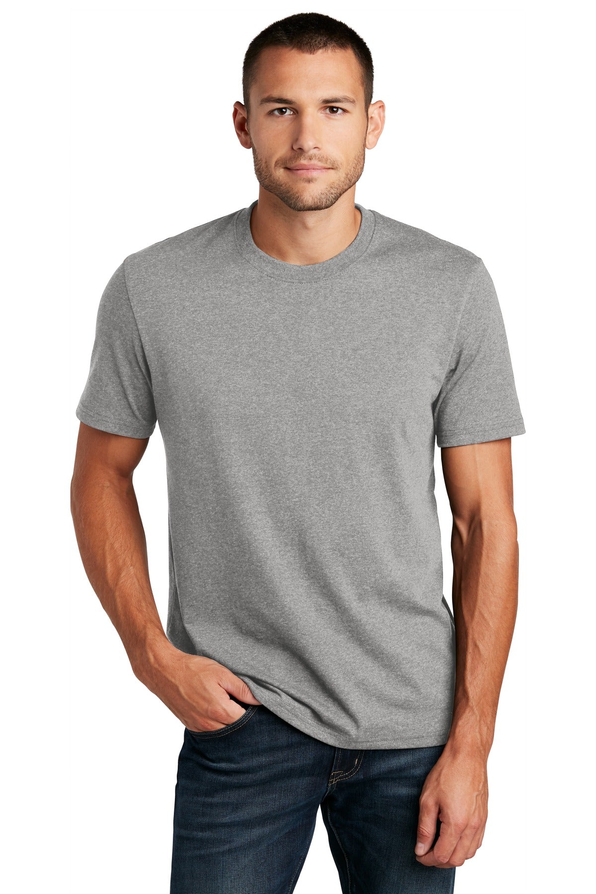 Re-Tee Recycled Short Sleeve T-Shirt