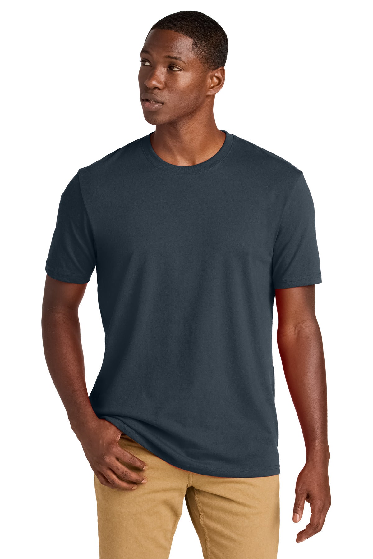 Re-Tee Recycled Short Sleeve T-Shirt