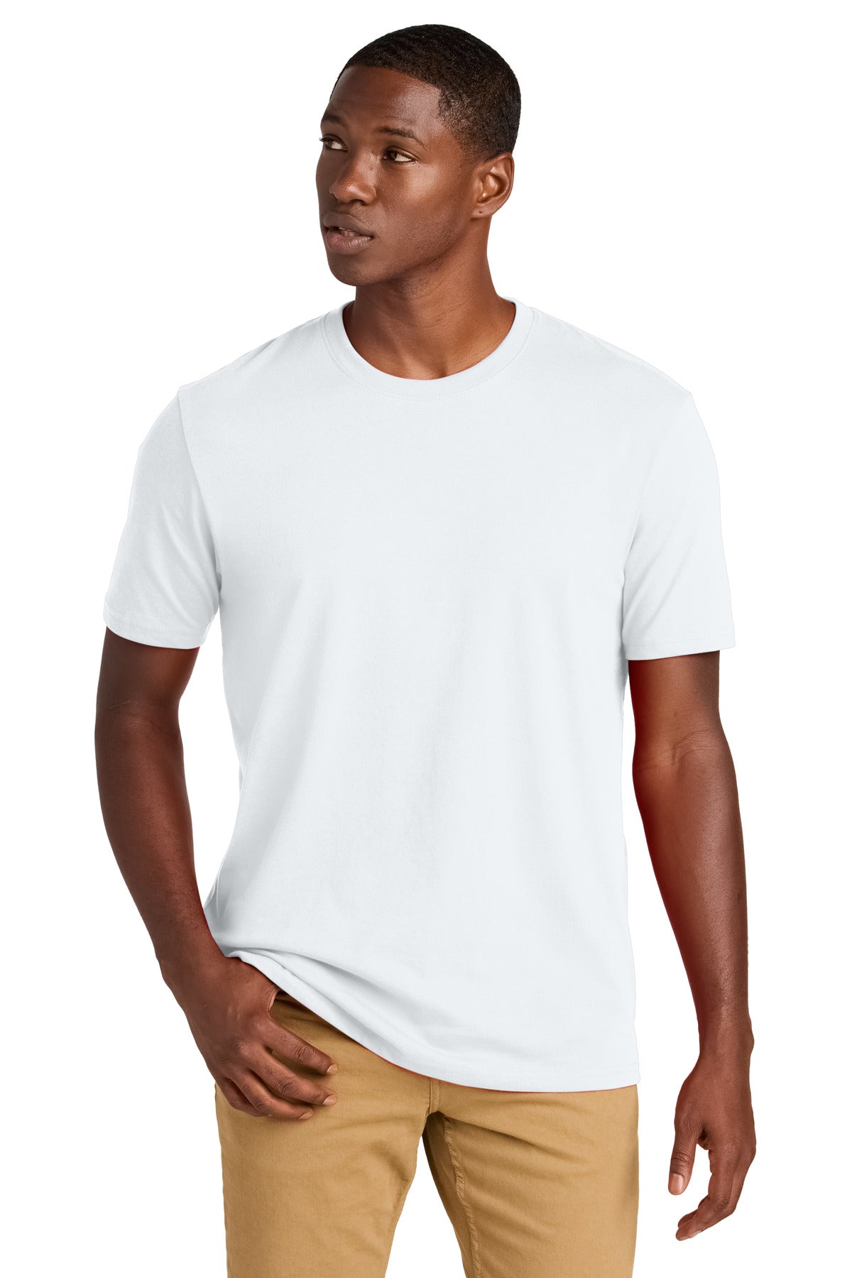 Re-Tee Recycled Short Sleeve T-Shirt