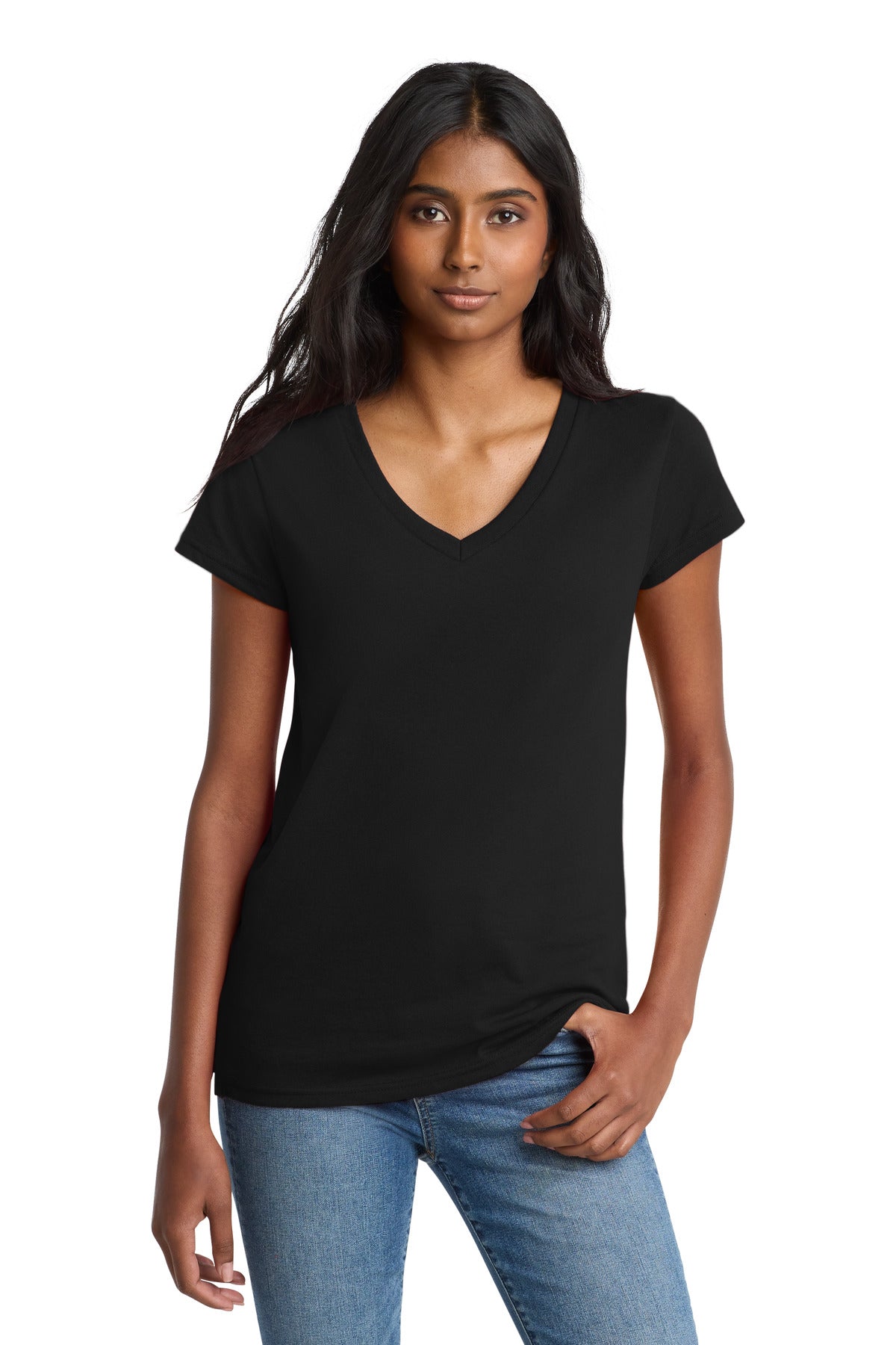 Women's Re-Tee V-Neck T-Shirt