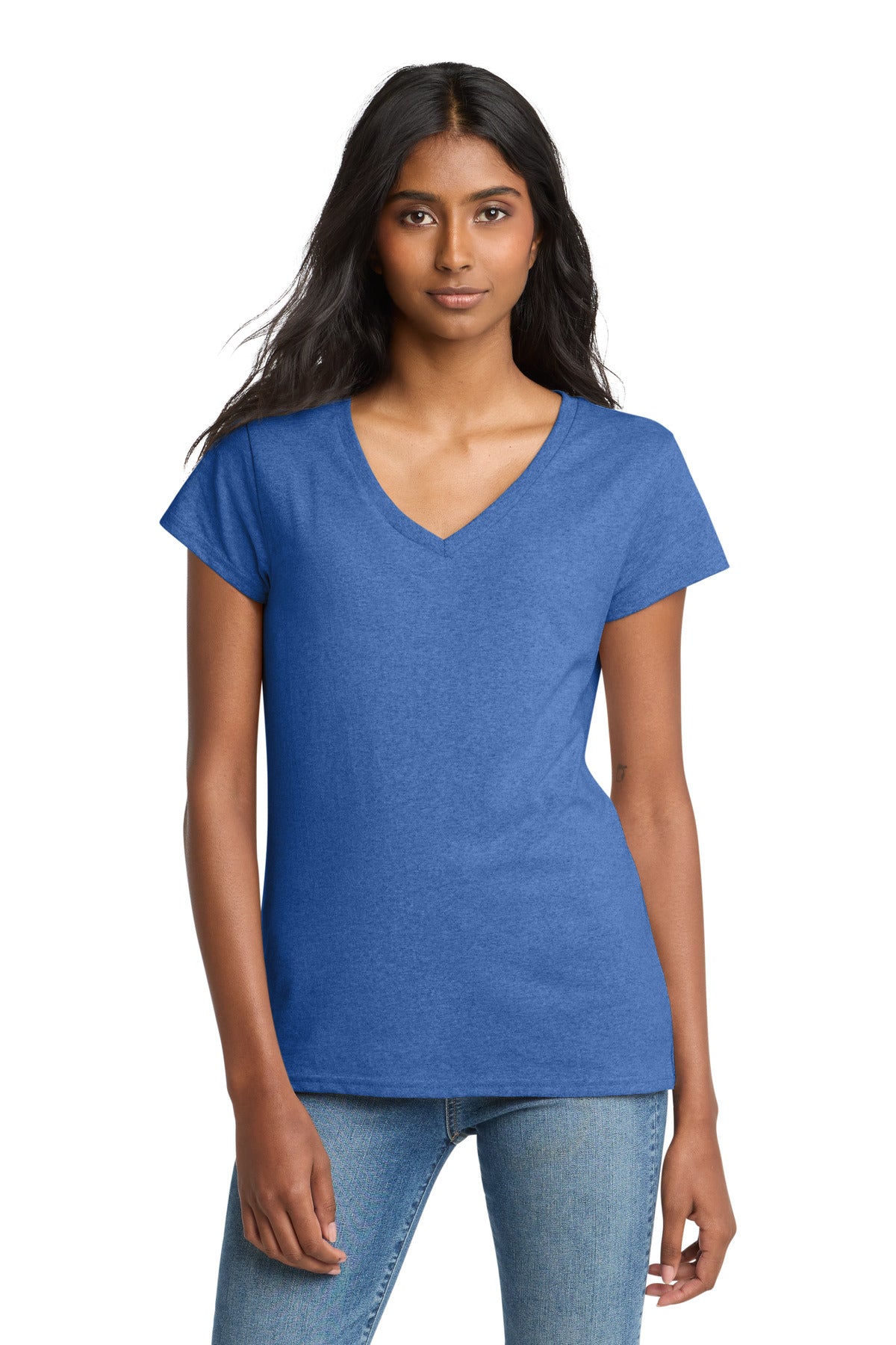 Women's Re-Tee V-Neck T-Shirt