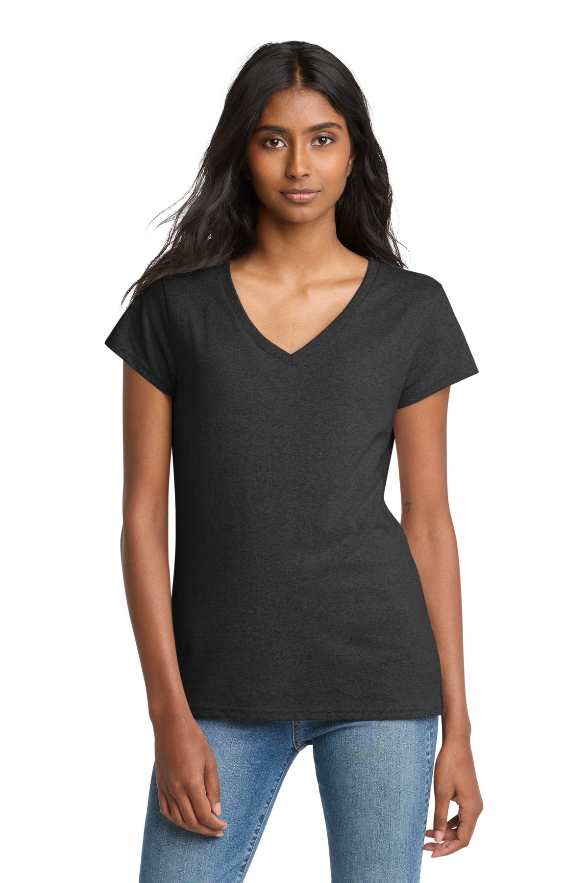 Women's Re-Tee V-Neck T-Shirt