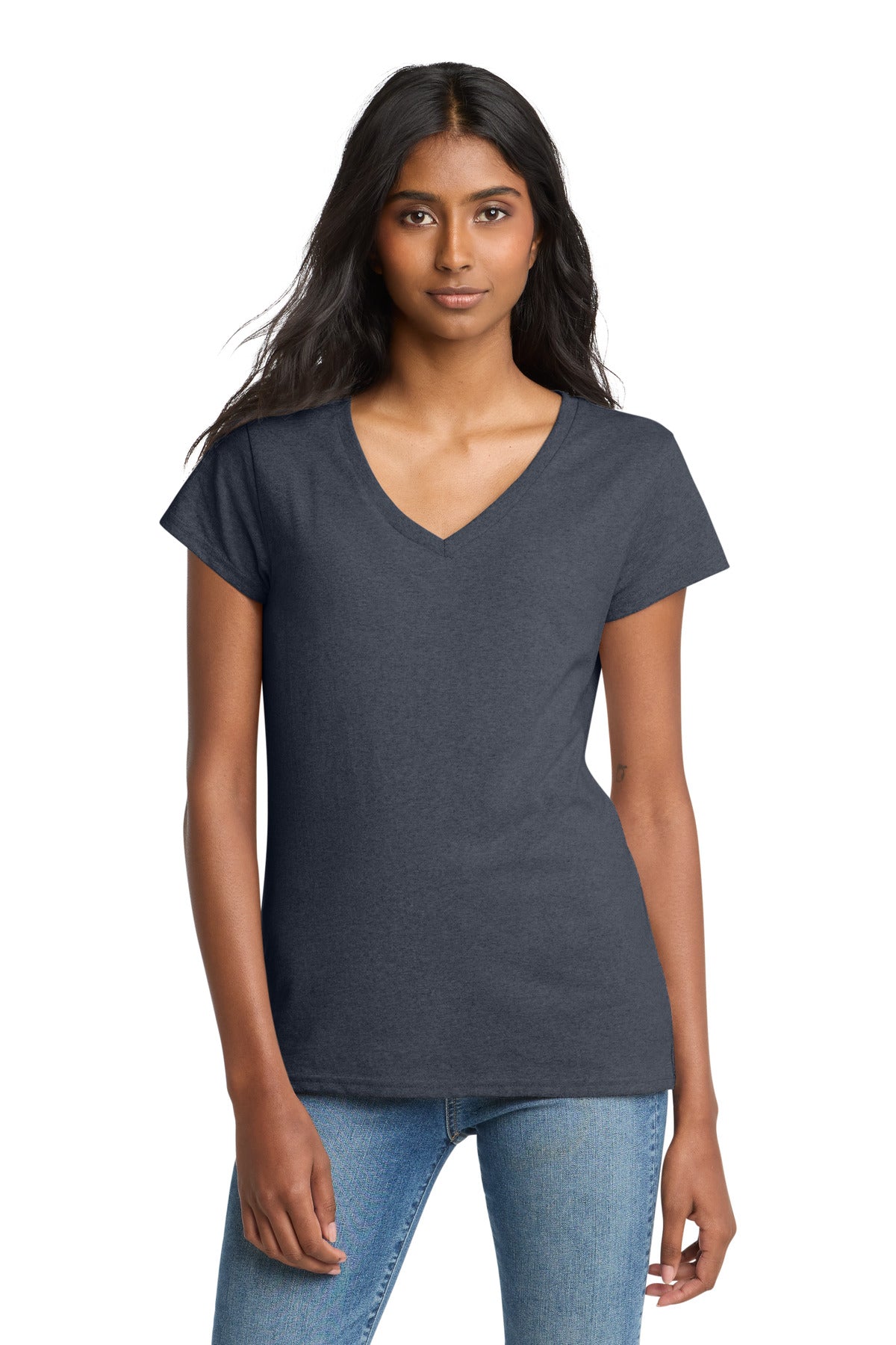 Women's Re-Tee V-Neck T-Shirt