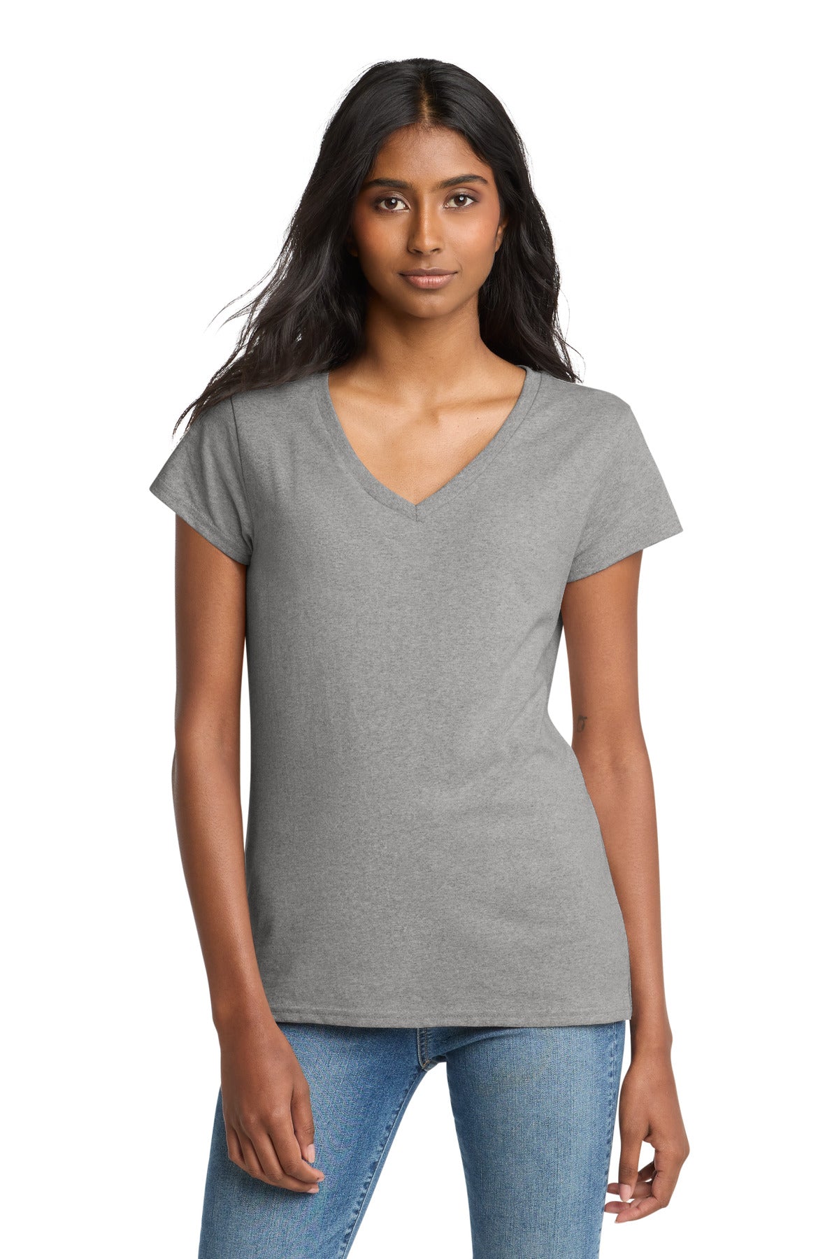 Women's Re-Tee V-Neck T-Shirt