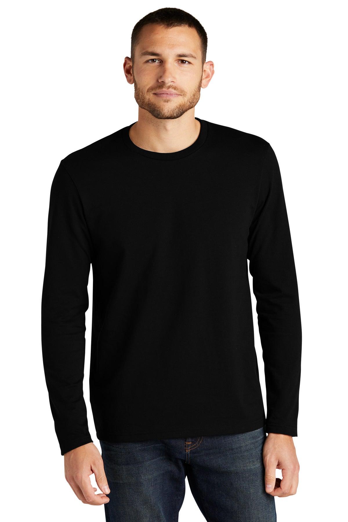 Re-Tee Long Sleeve T-Shirt