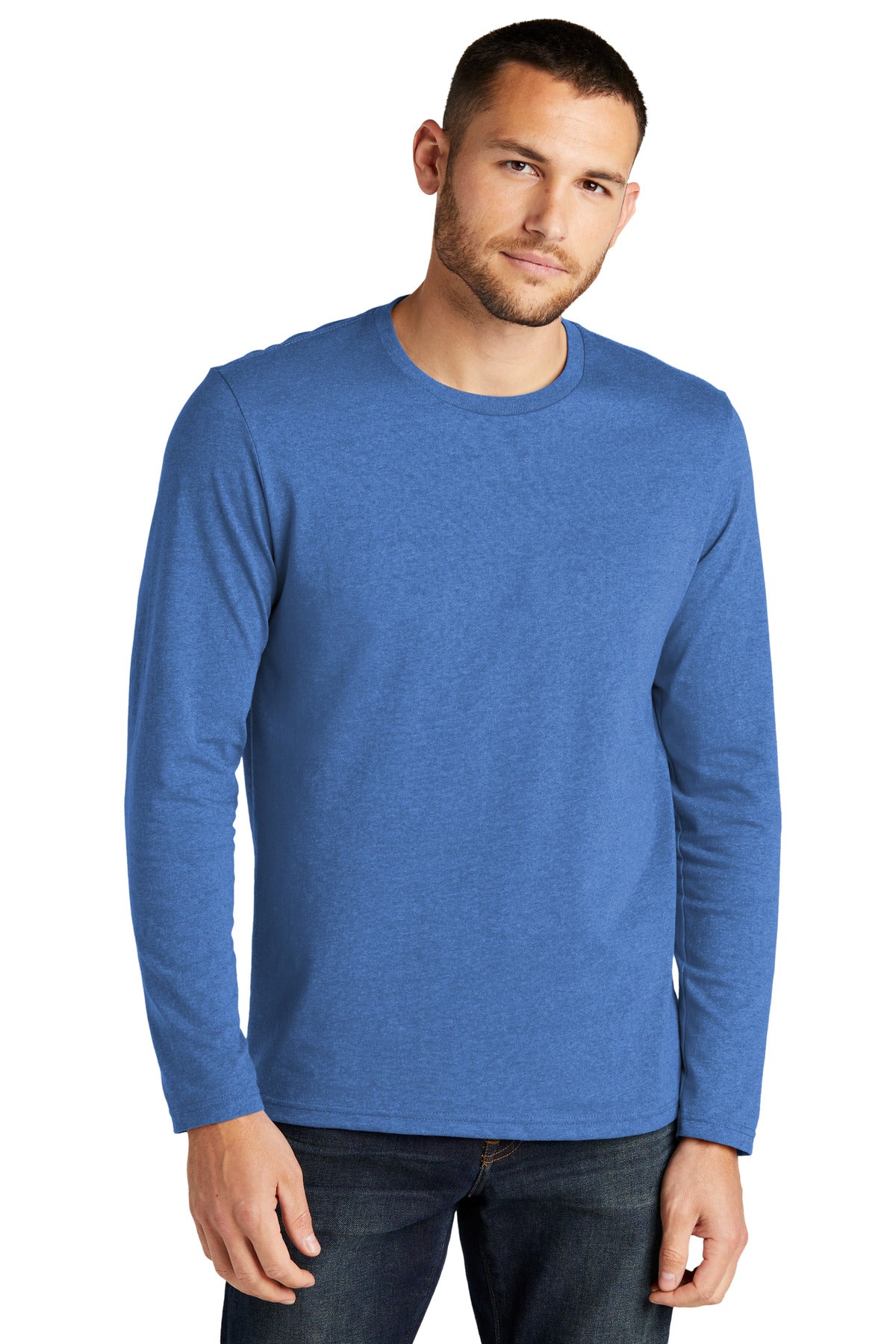 Re-Tee Long Sleeve T-Shirt
