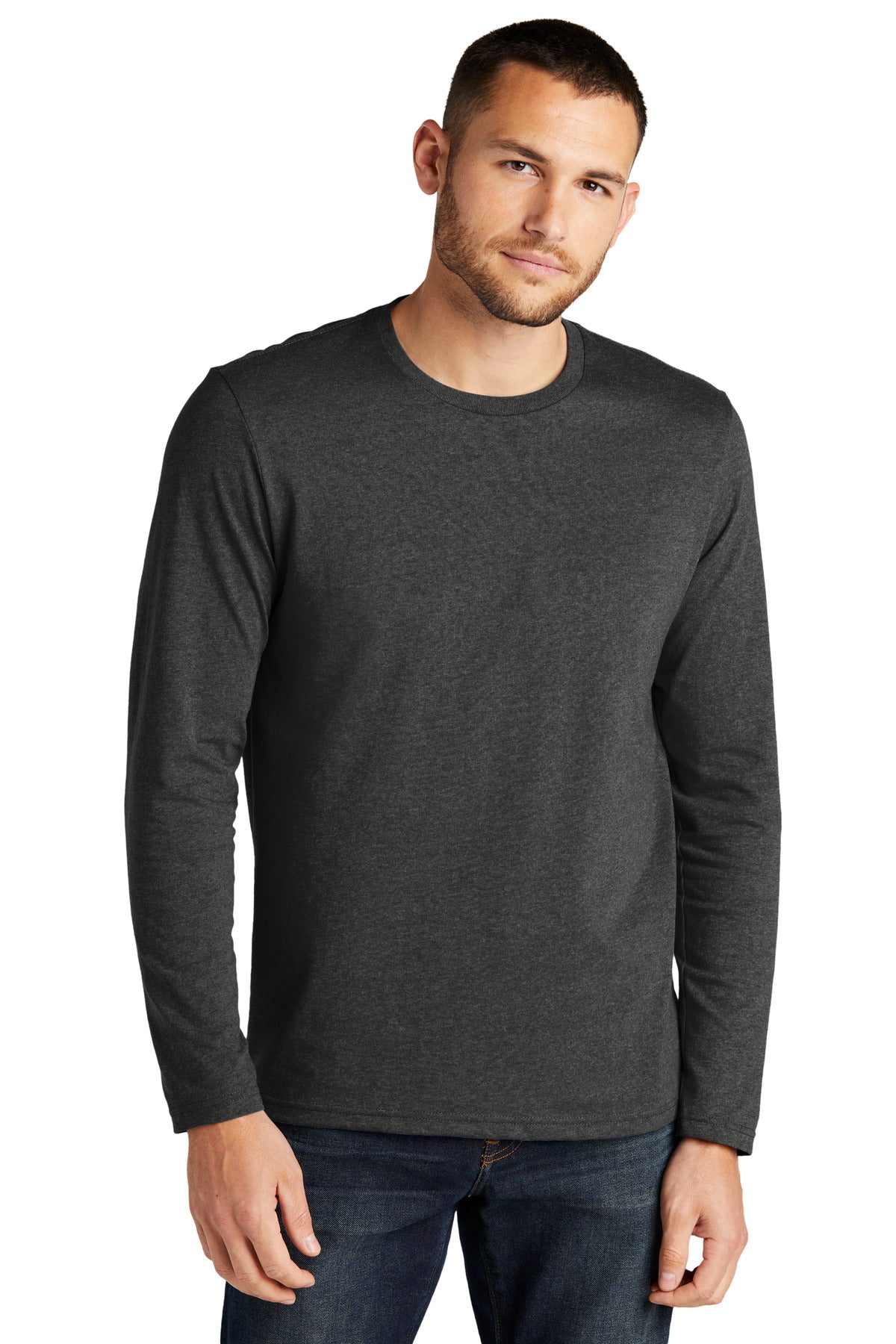 Re-Tee Long Sleeve T-Shirt