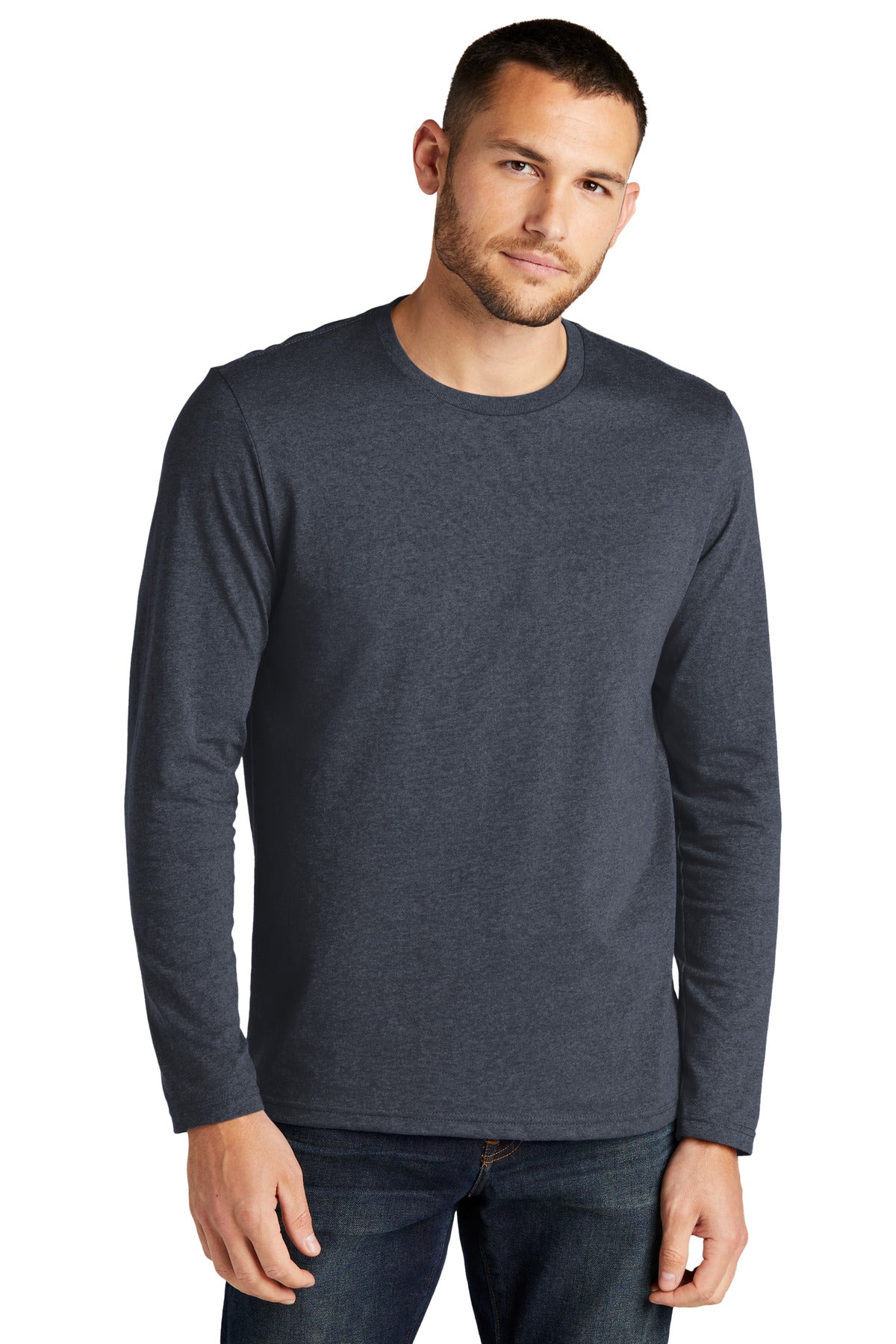 Re-Tee Long Sleeve T-Shirt