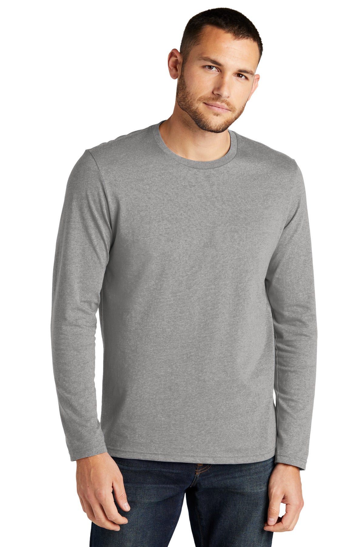 Re-Tee Long Sleeve T-Shirt