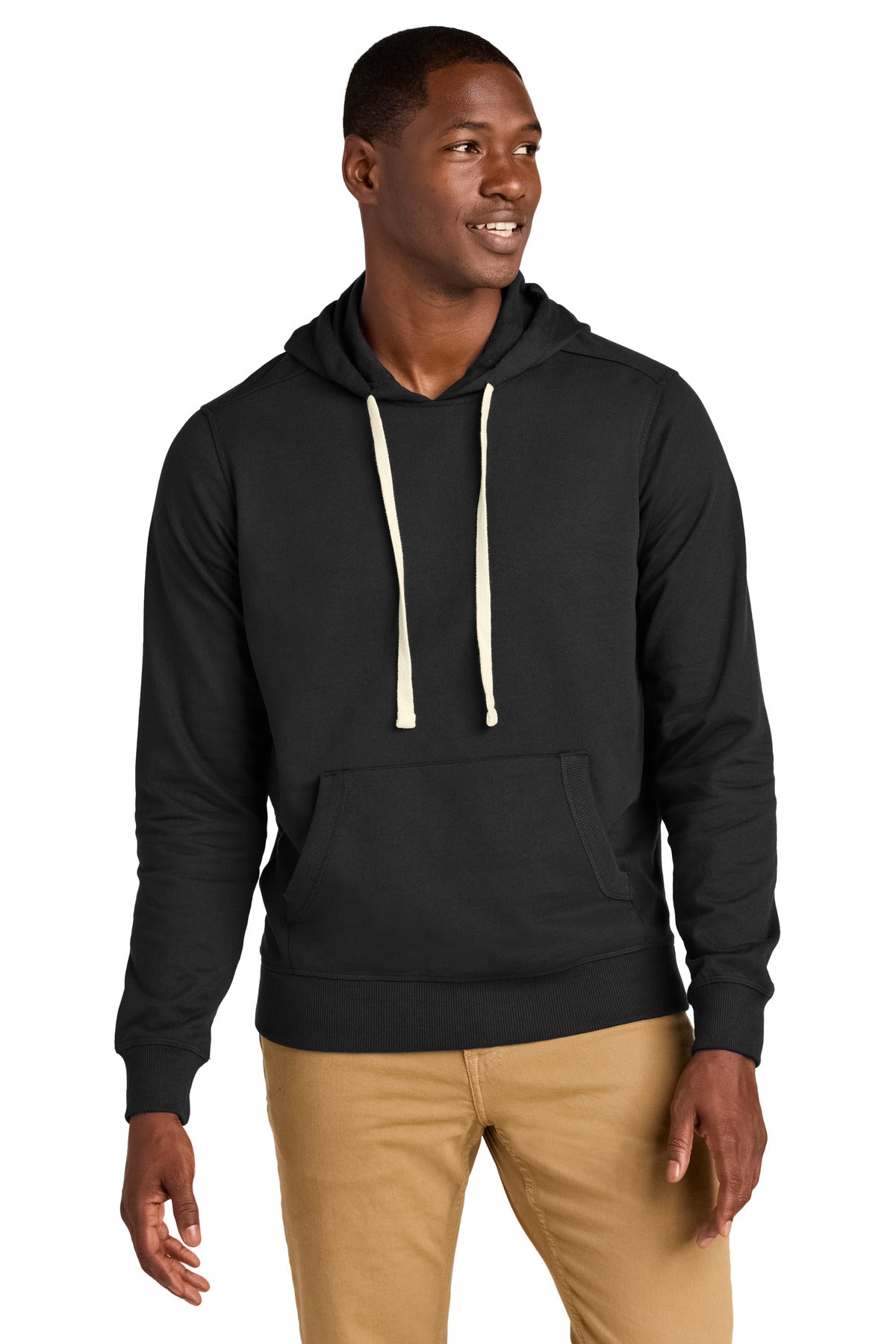 Re-Fleece Hoodie