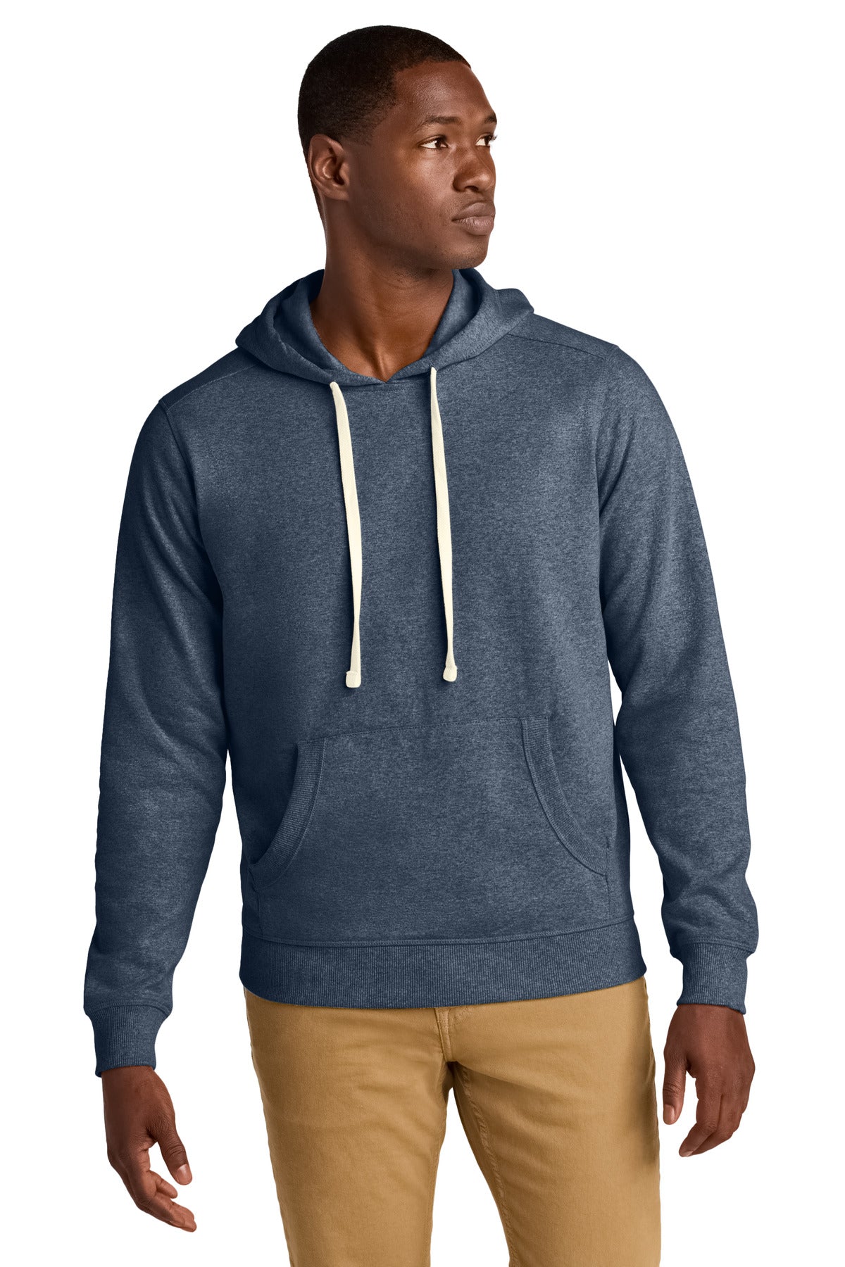 Re-Fleece Hoodie