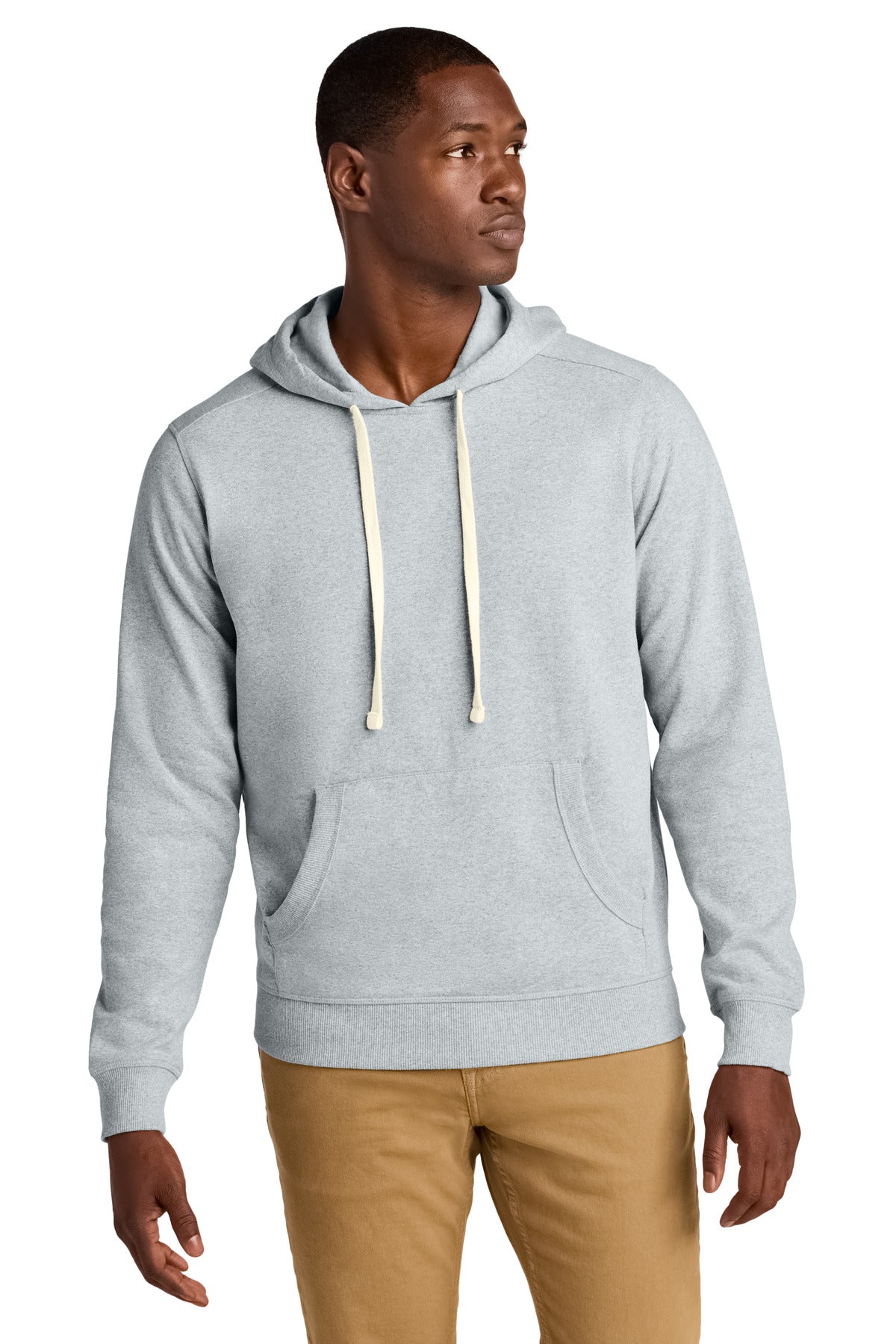 Re-Fleece Hoodie