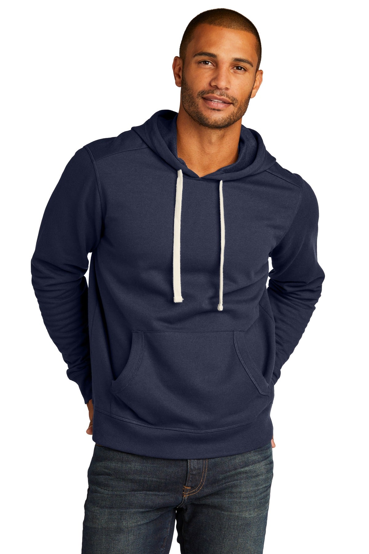 Re-Fleece Hoodie