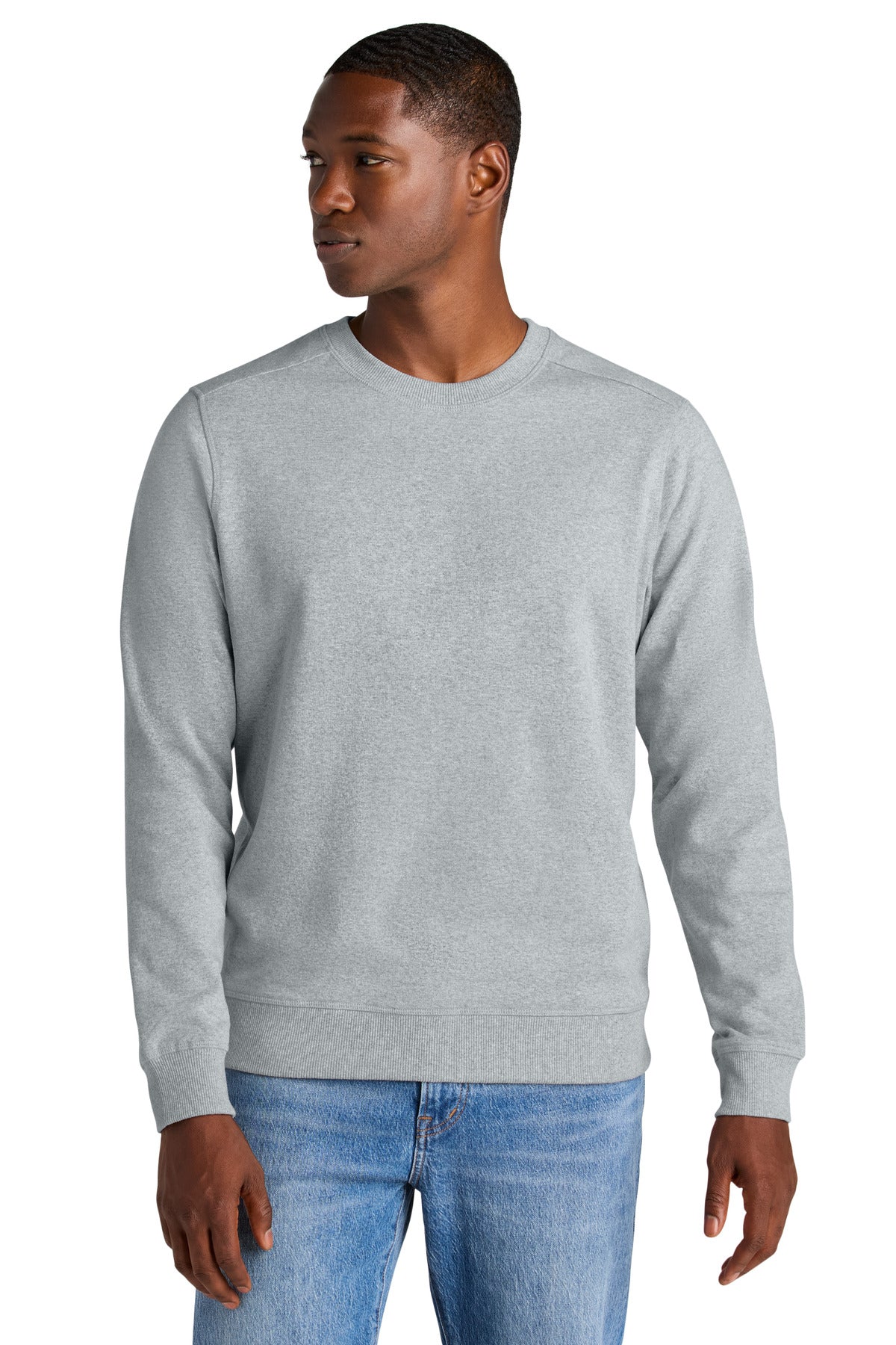 Re-Fleece Crewneck Sweatshirt