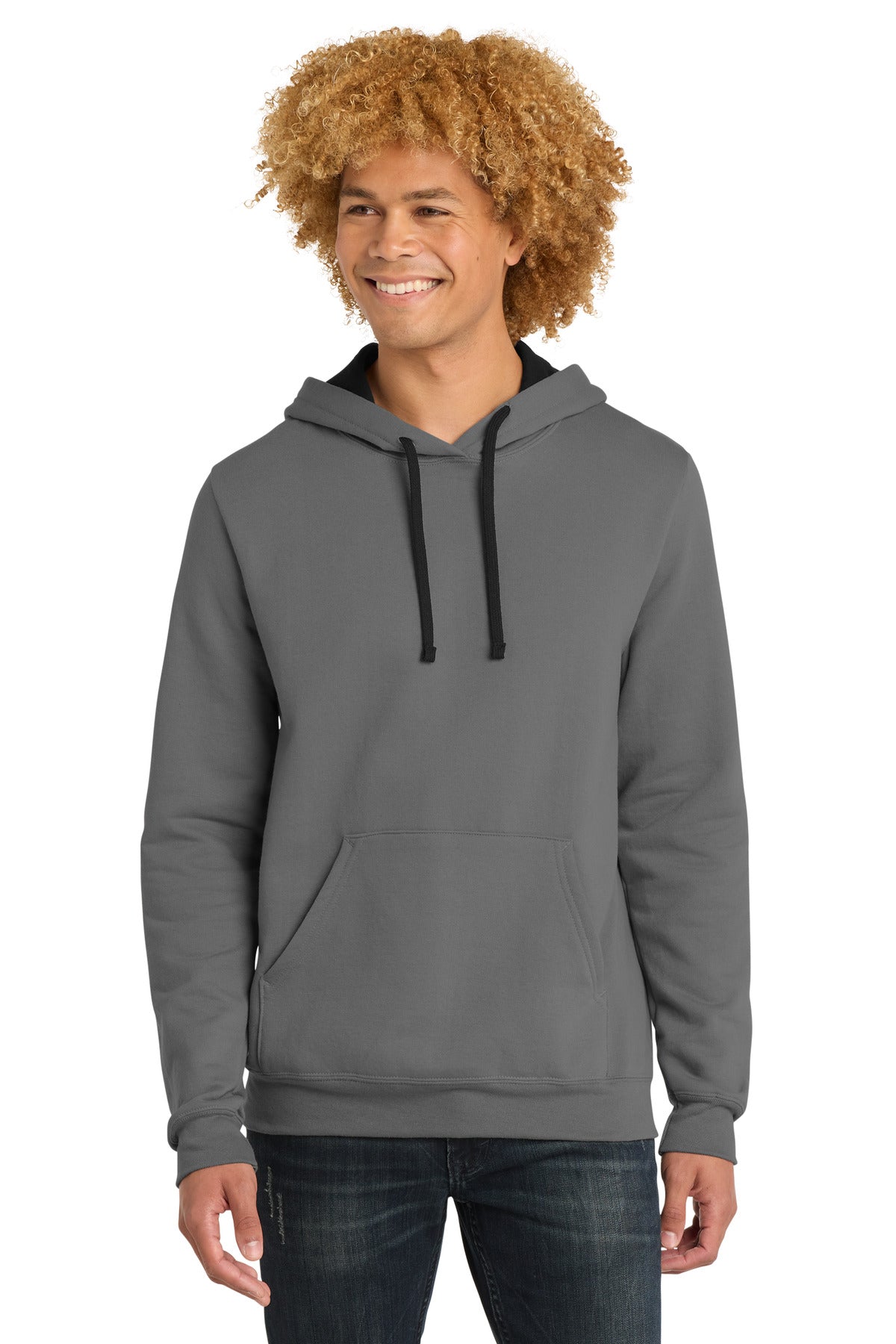 Concert Fleece Hoodie