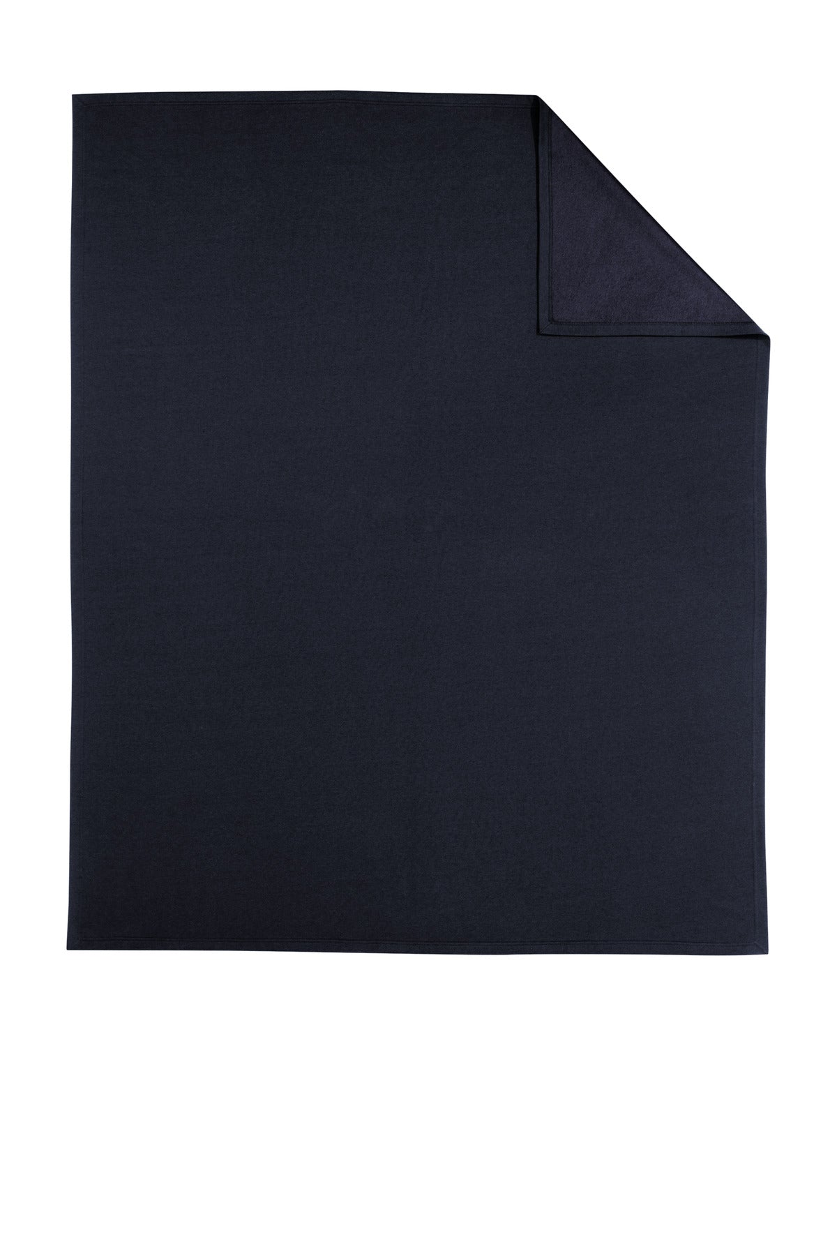 Re-Blanket Recycled Eco-Friendly Throw Blanket