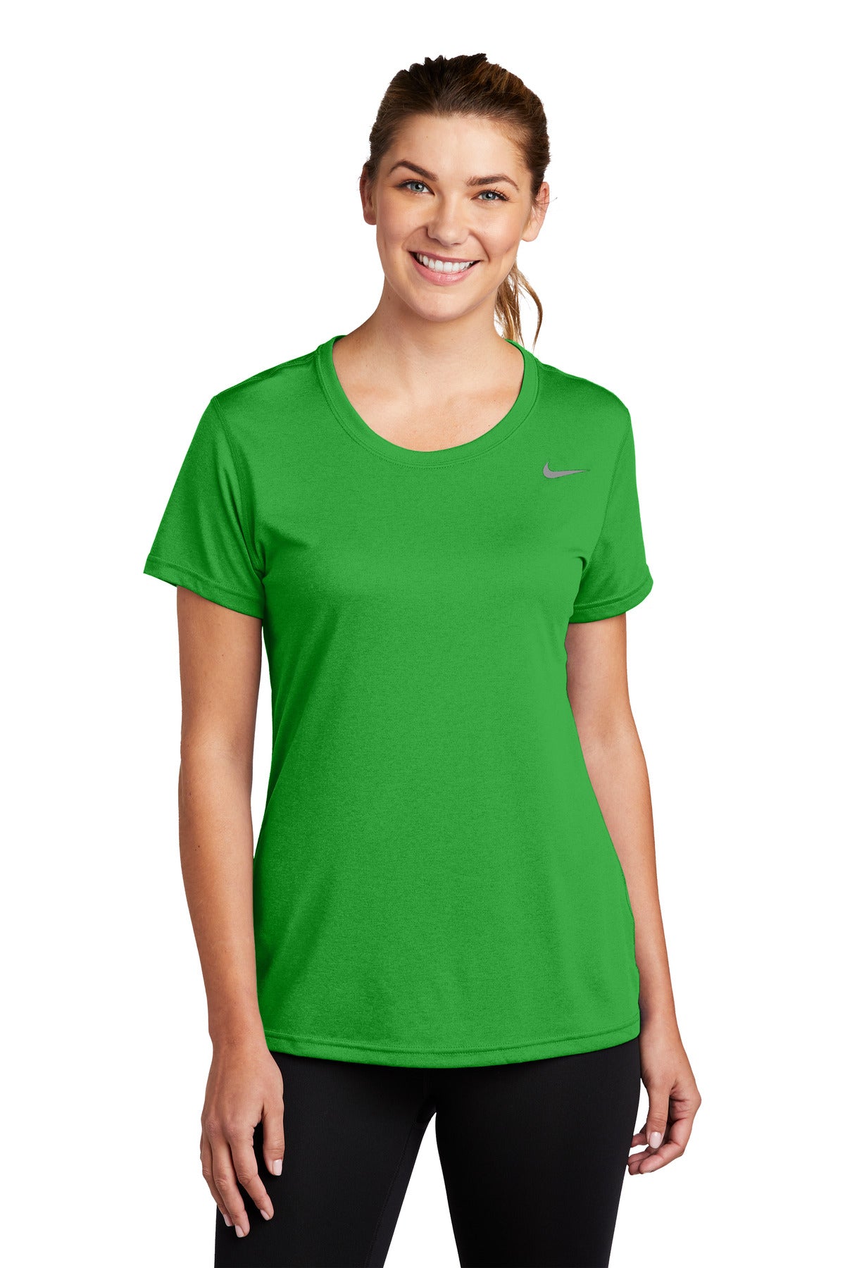 Women's Team rLegend Performance Tee
