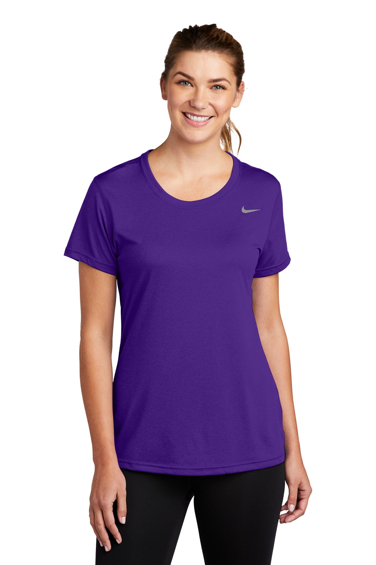 Women's Team rLegend Performance Tee