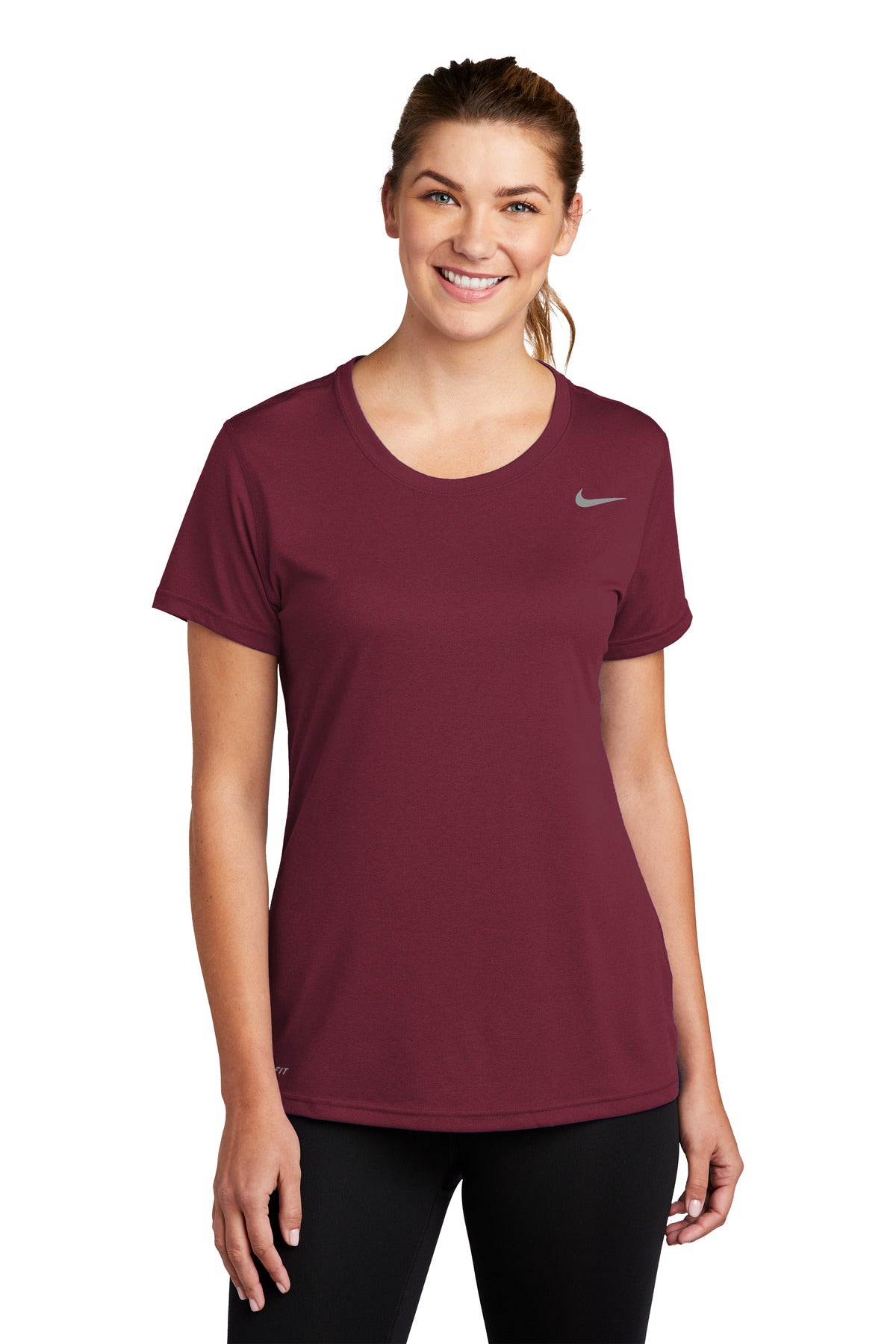 Women's Team rLegend Performance Tee