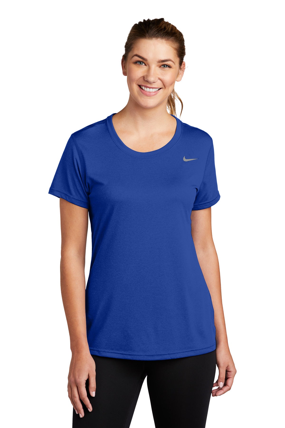 Women's Team rLegend Performance Tee