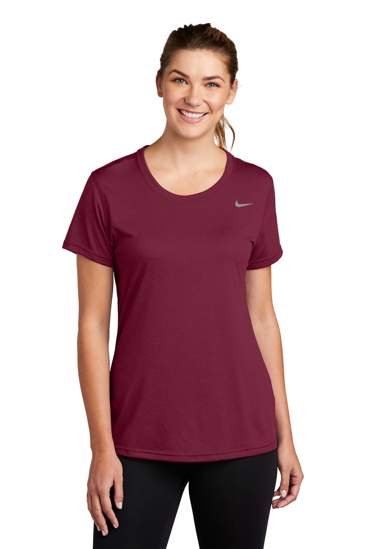 Women's Team rLegend Performance Tee
