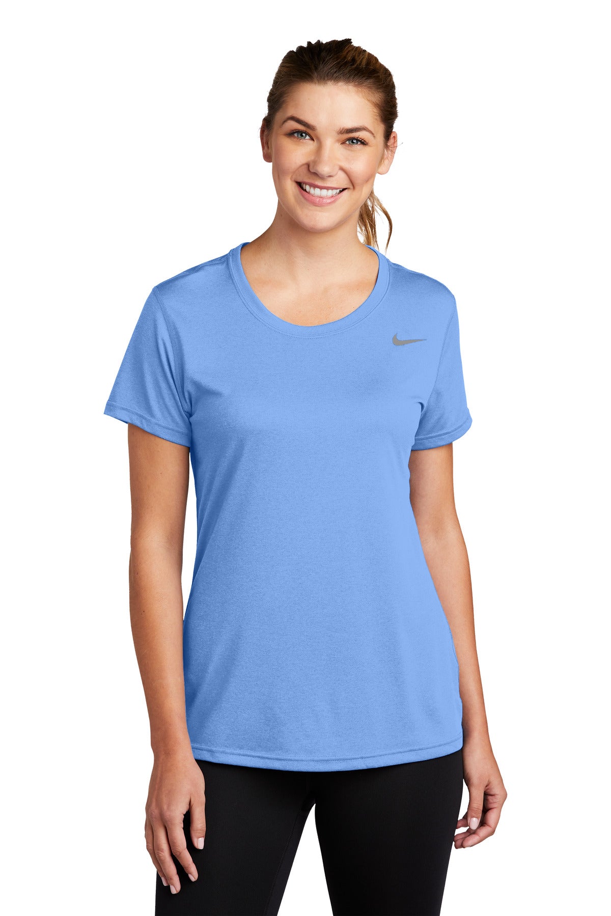 Women's Team rLegend Performance Tee