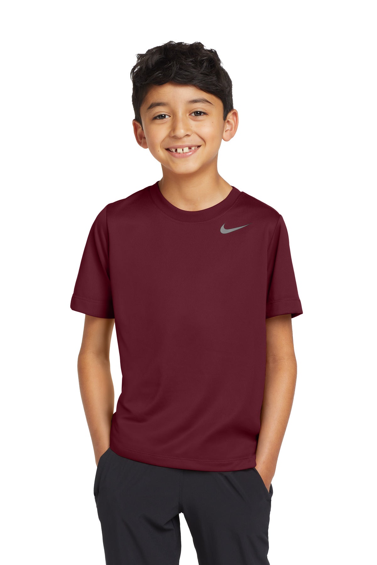 Youth Team rLegend Tee