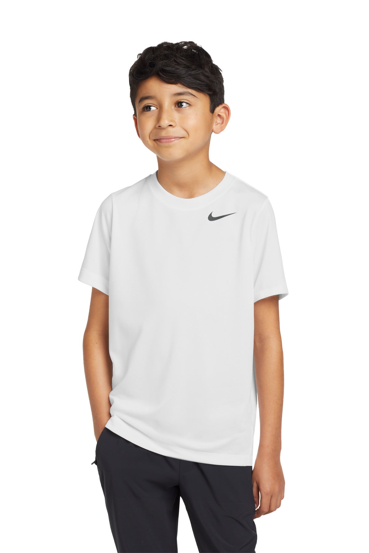 Youth Team rLegend Tee