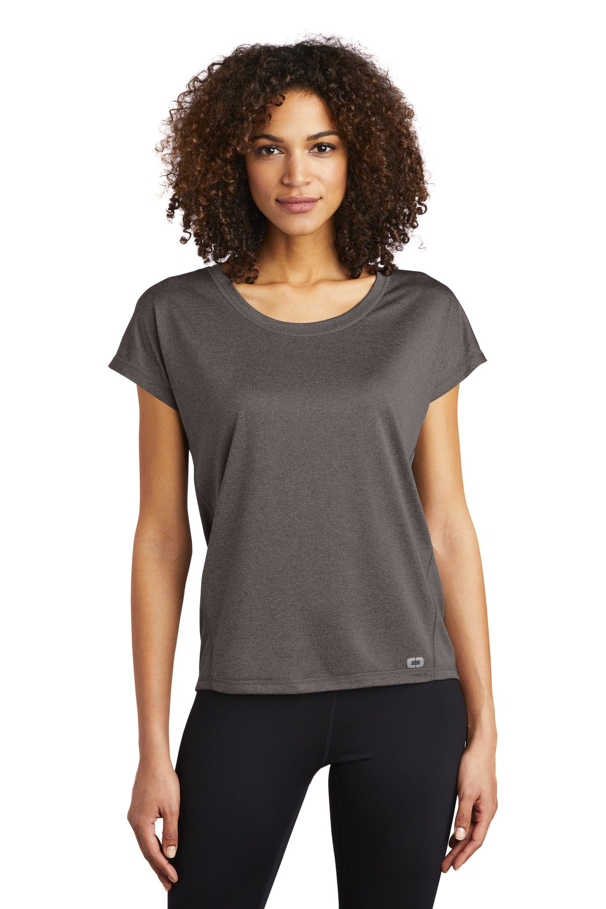 Women's Pulse Dolman Tee