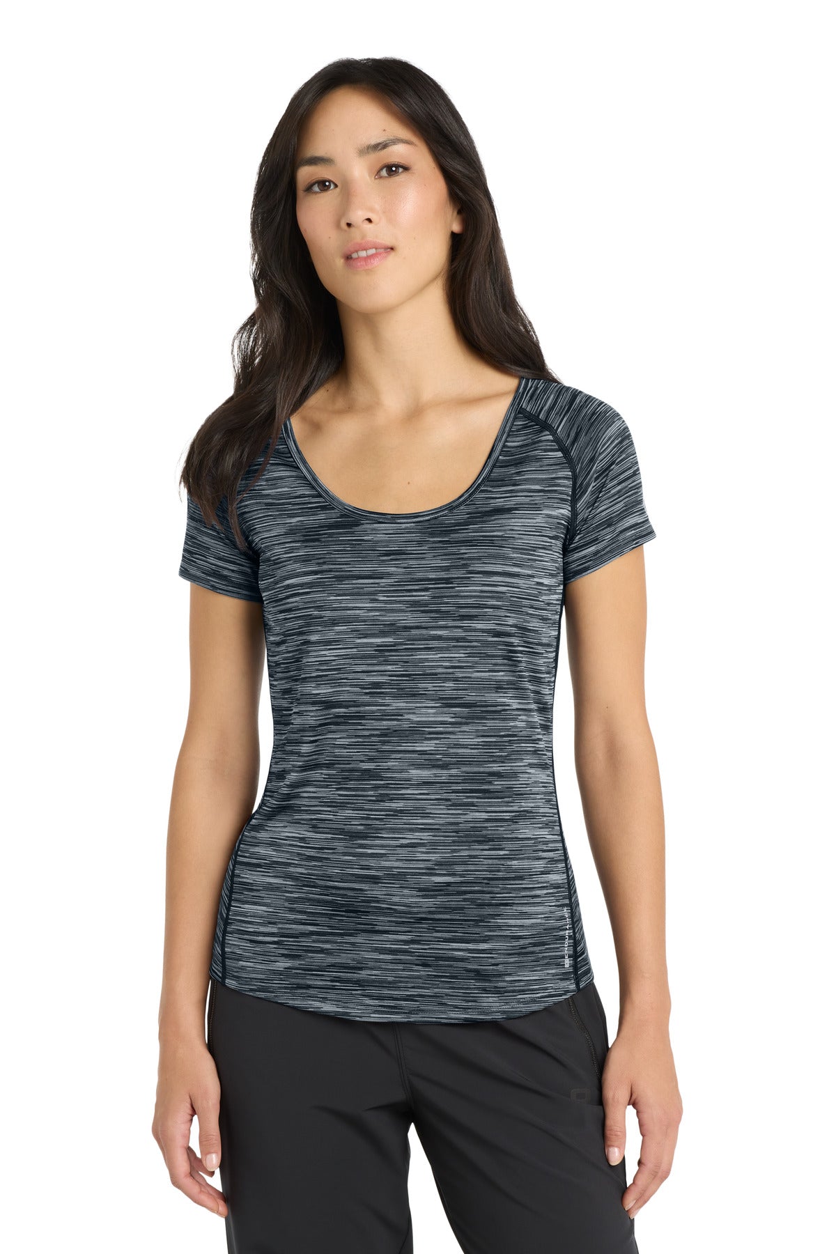 Women's Verge Scoop Neck Top