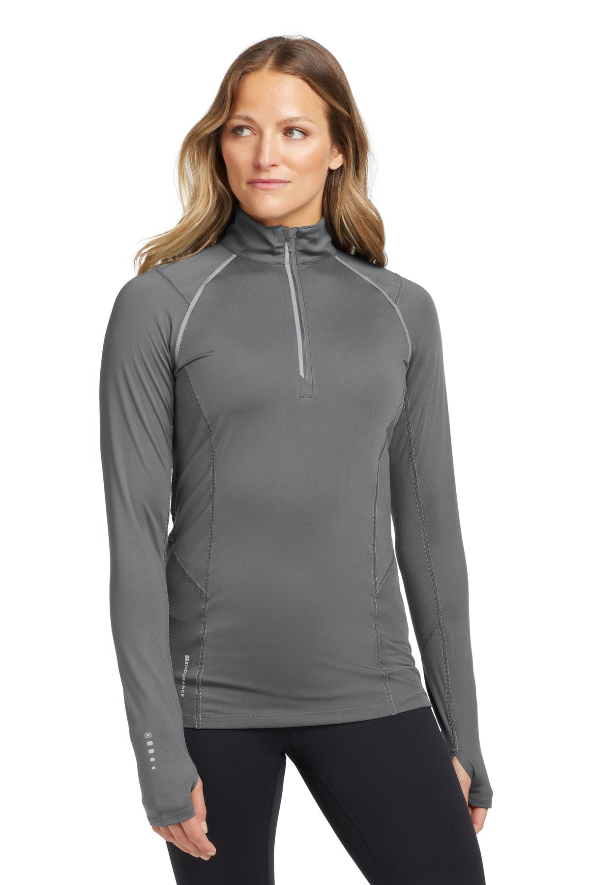 Women's Nexus 1/4-Zip Pullover