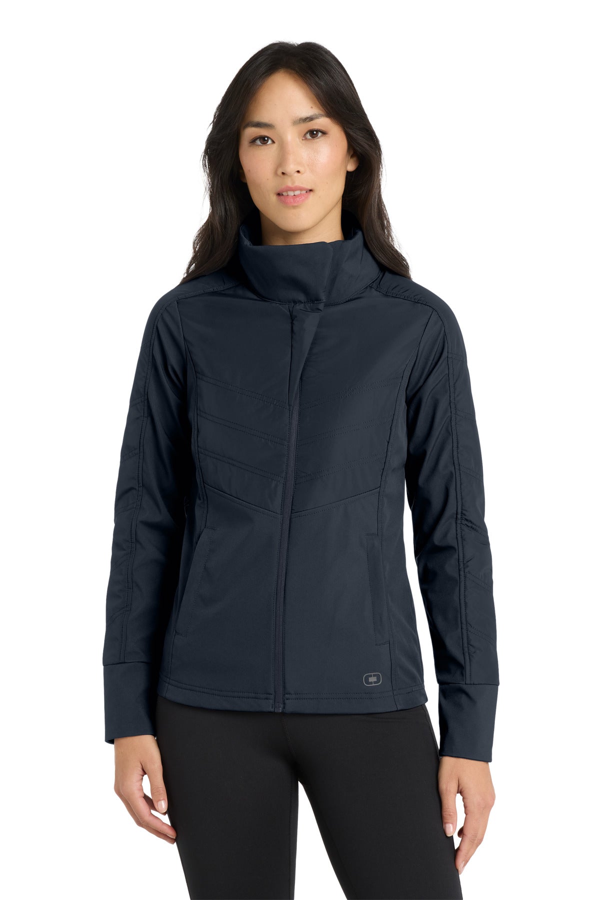 Women's Brink Soft Shell Jacket