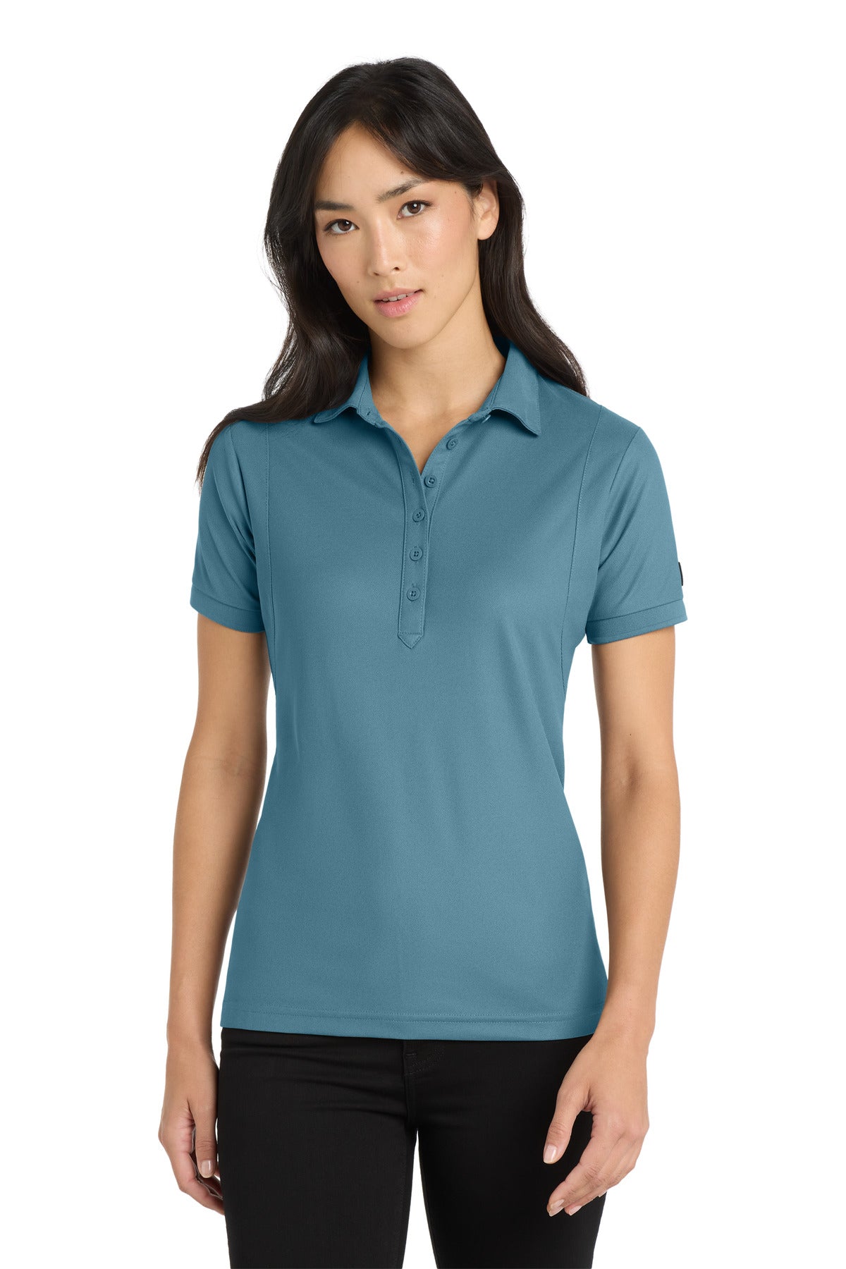 Jewel Performance Polo