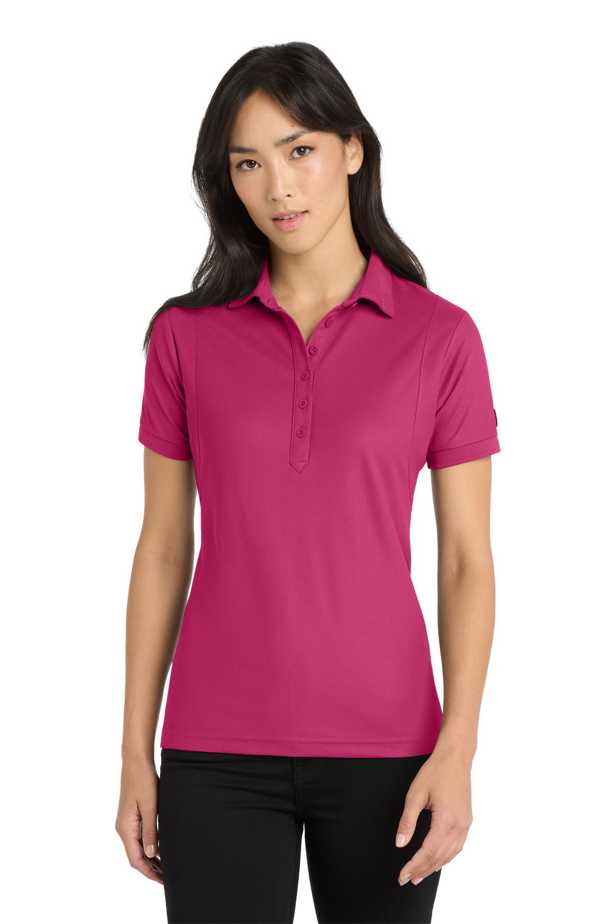 Jewel Performance Polo