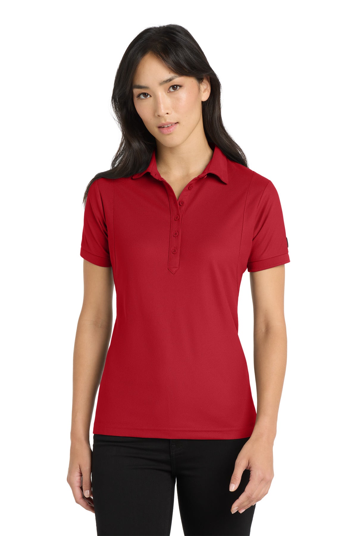 Jewel Performance Polo