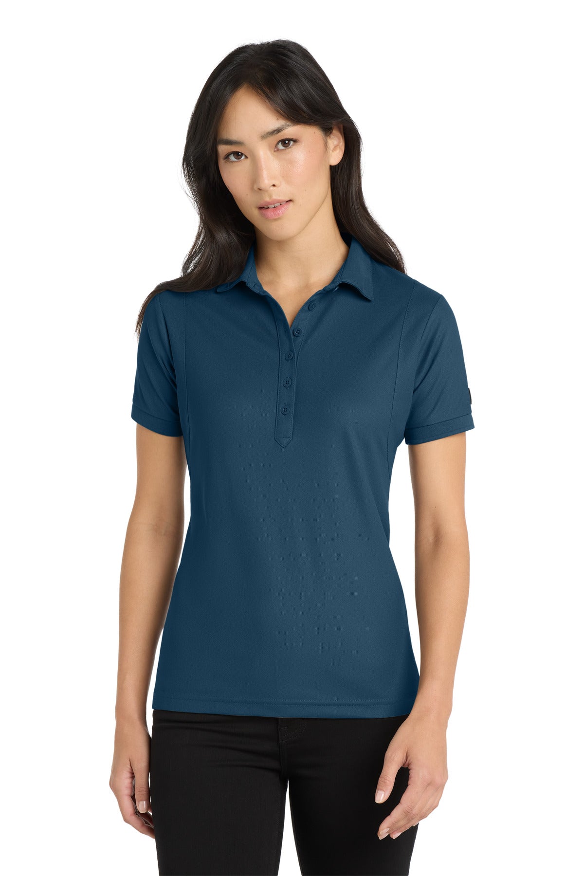 Jewel Performance Polo