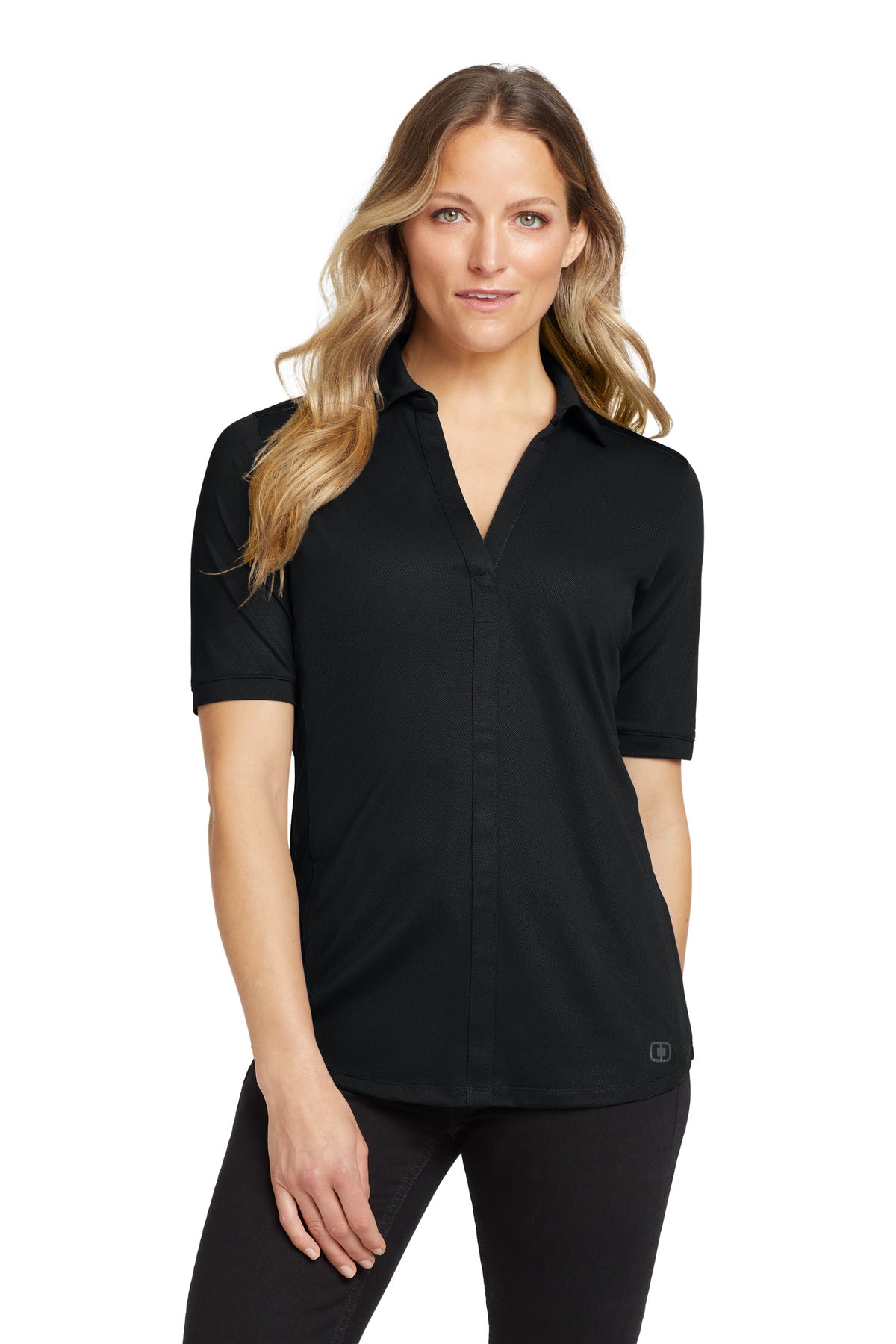 Women's Metro Performance Polo