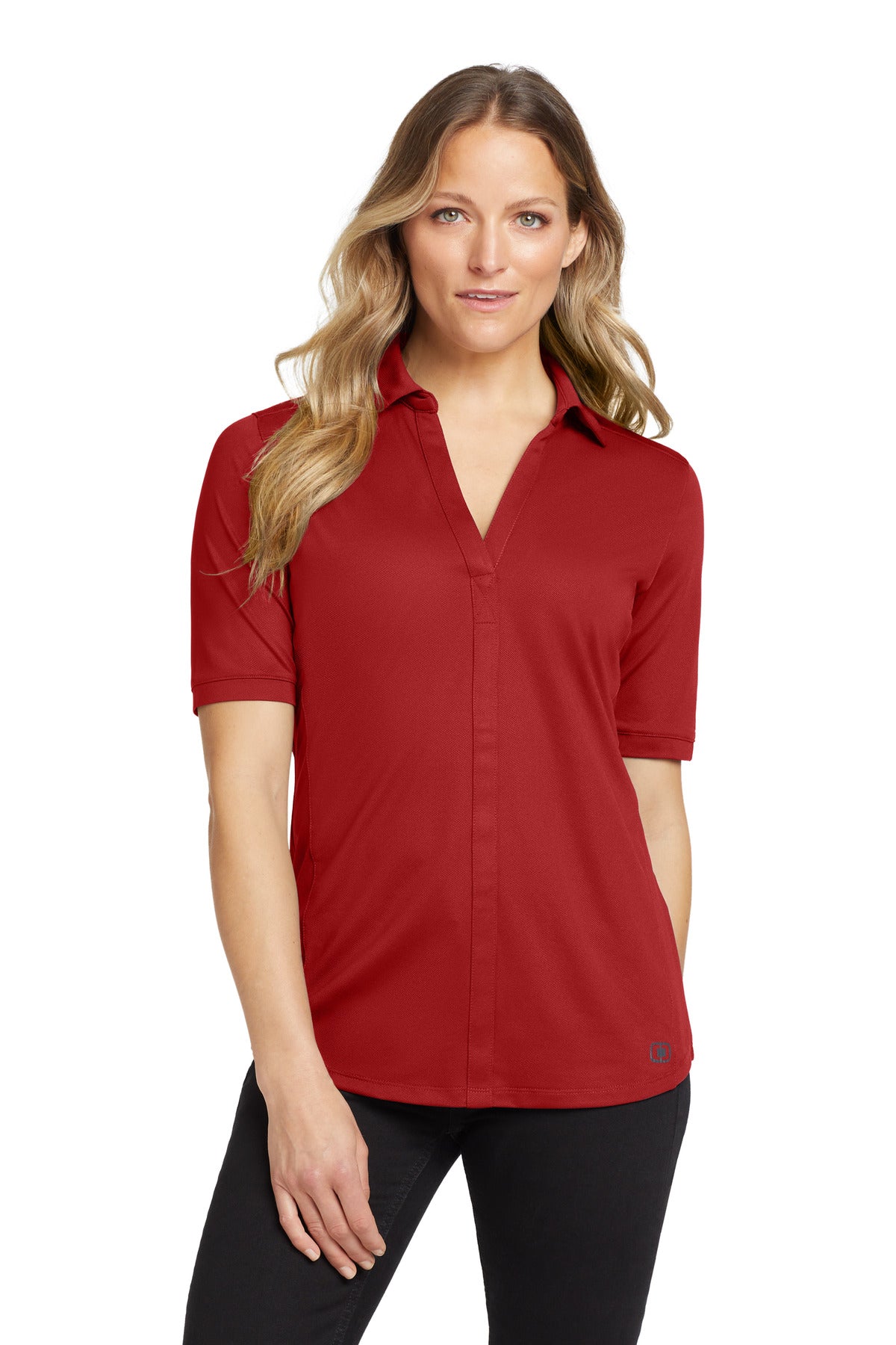 Women's Metro Performance Polo