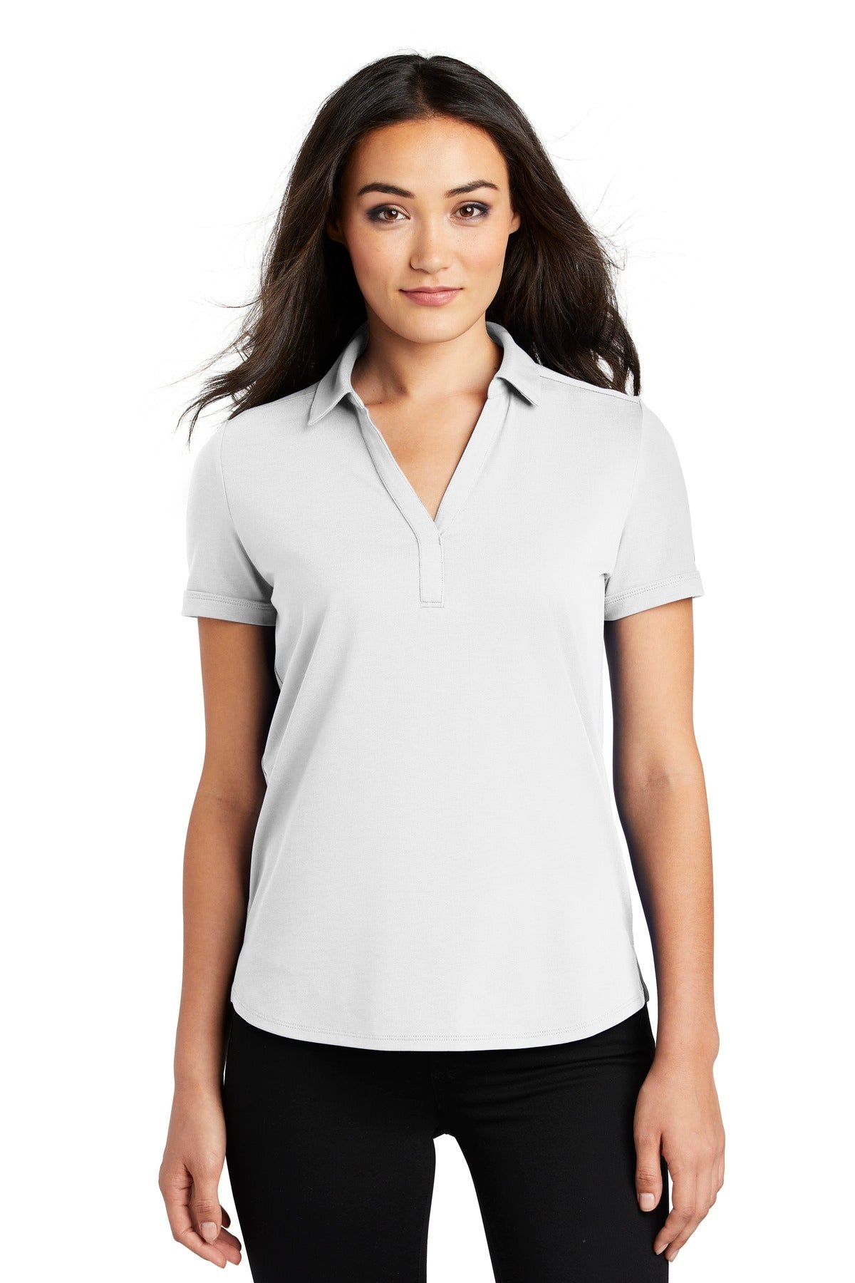 Women's Limit Polo