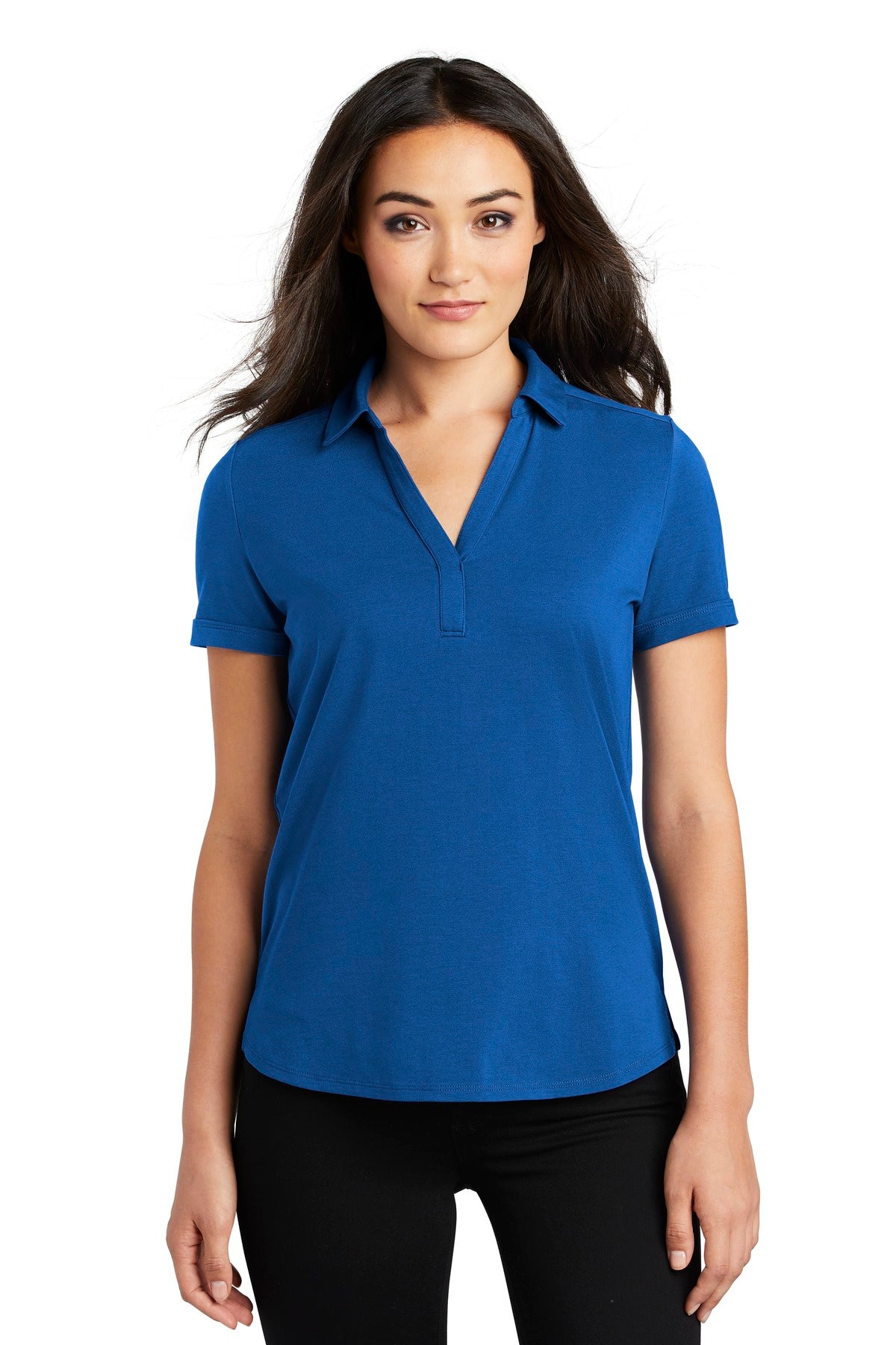 Women's Limit Polo