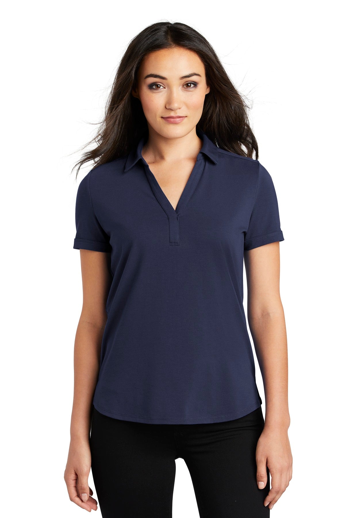 Women's Limit Polo
