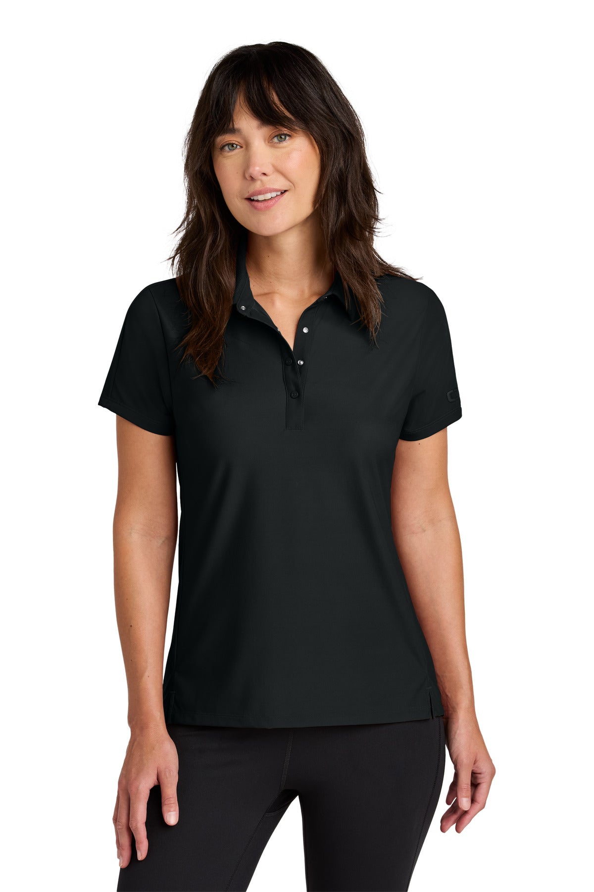 Women's Envision Performance Polo