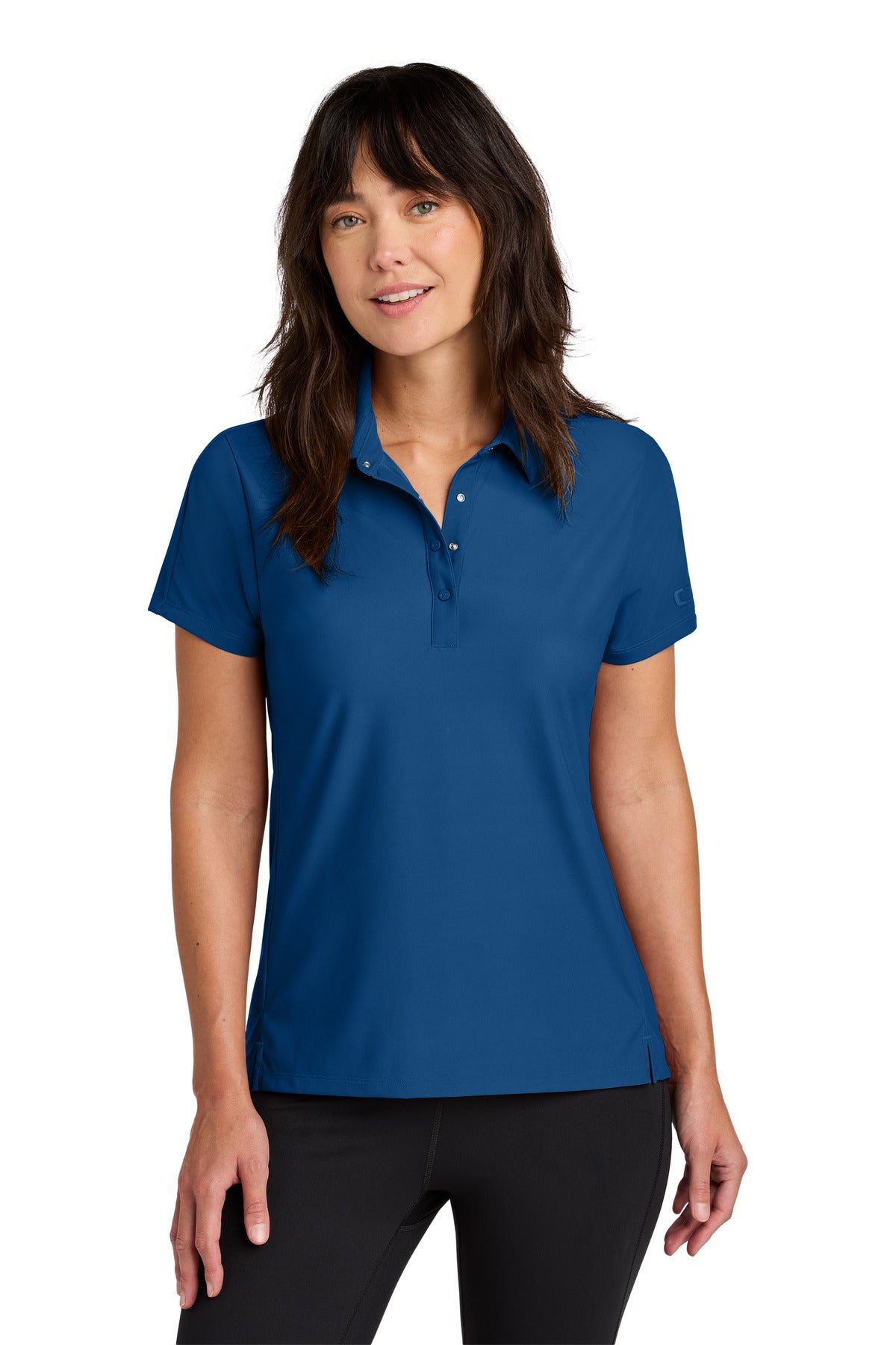 Women's Envision Performance Polo