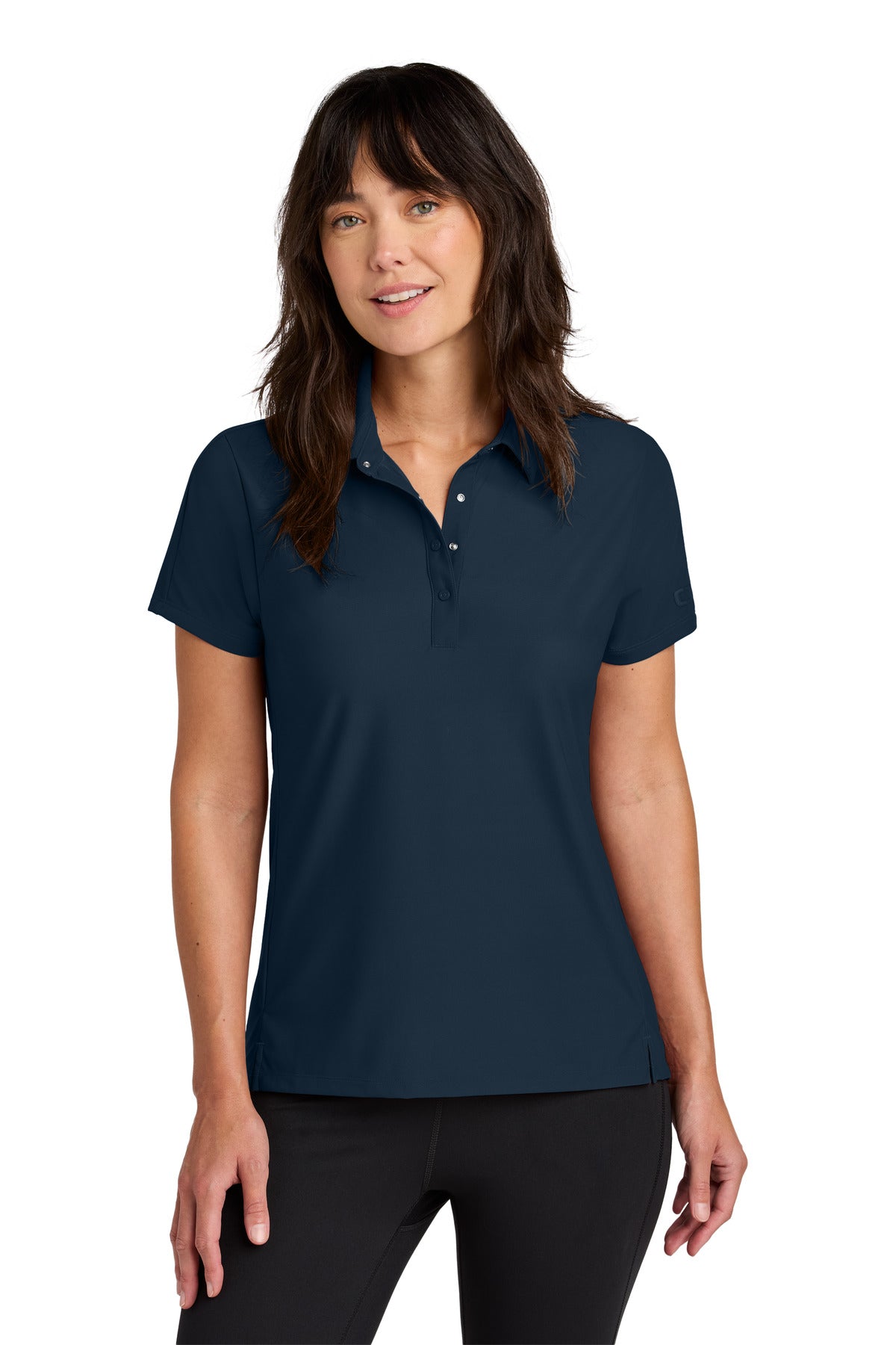 Women's Envision Performance Polo