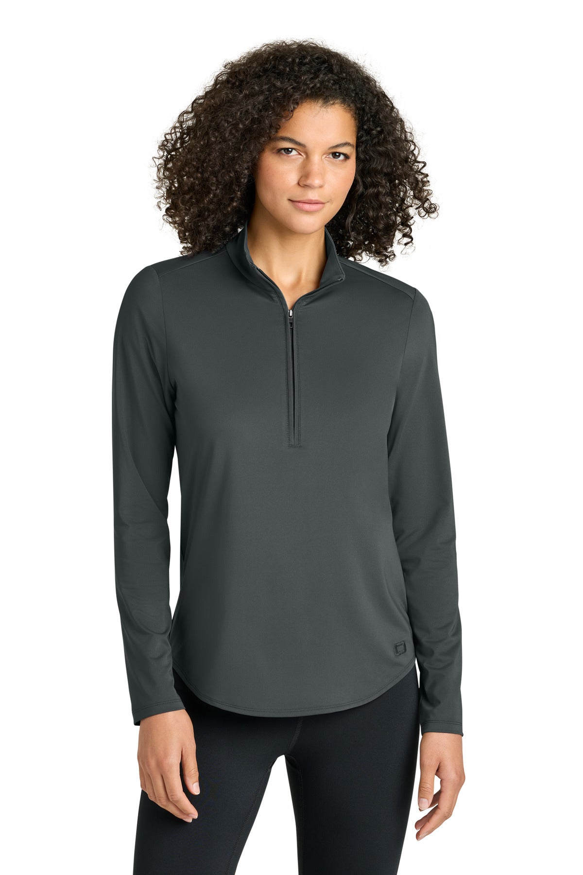 Women's Regain 1/2-Zip Pullover